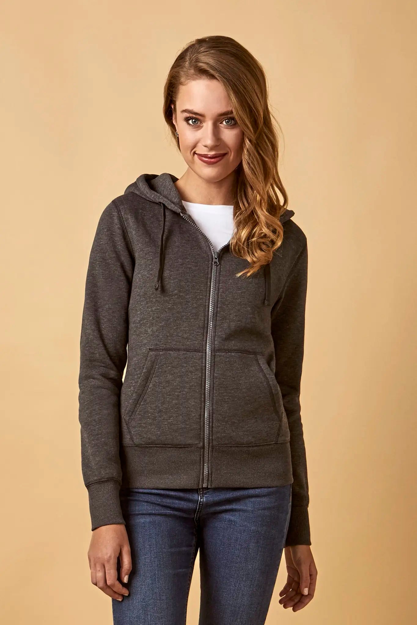 all-groups Women's Hoodie Jacket