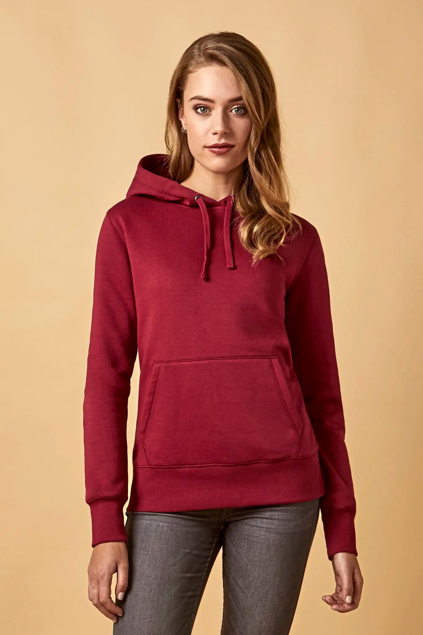all-groups Women's Hoodie Sweater