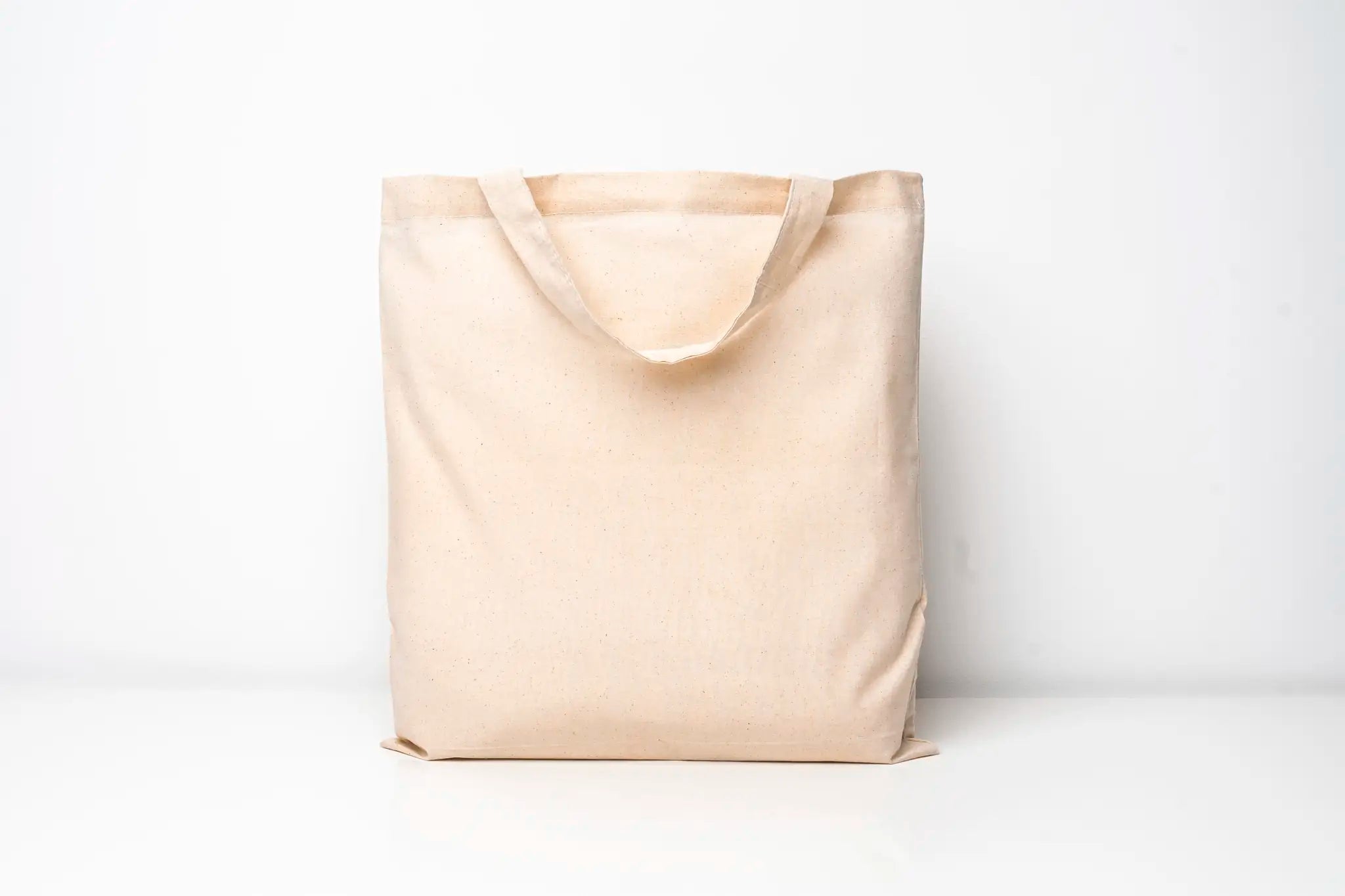 all-groups Cotton Bag PREMIUM Short Handles