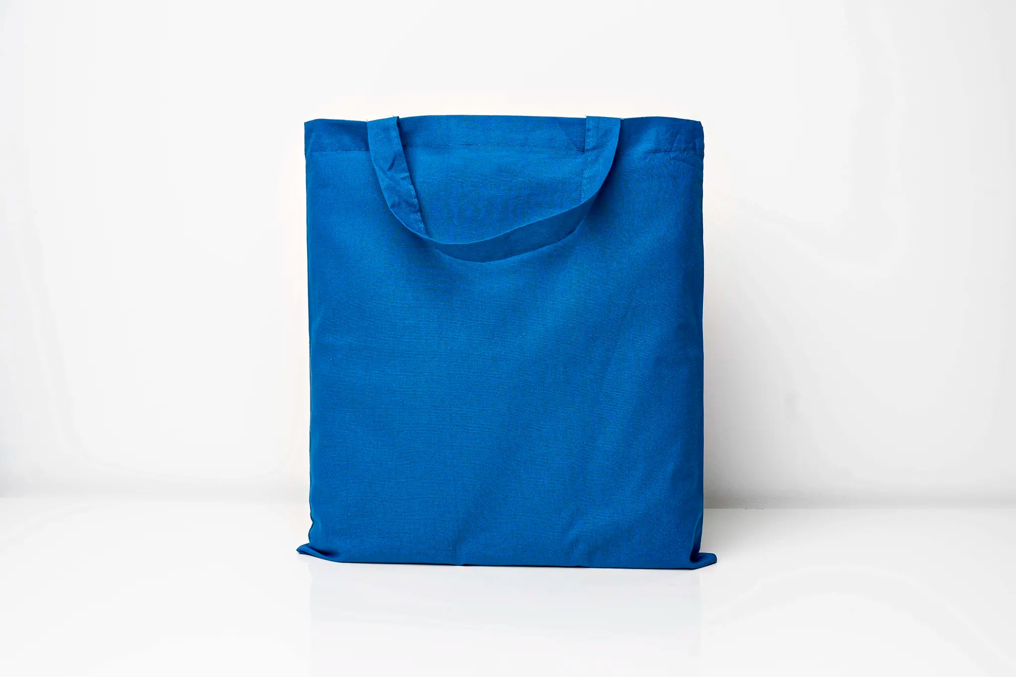 all-groups Cotton Bag Colored Short Handles