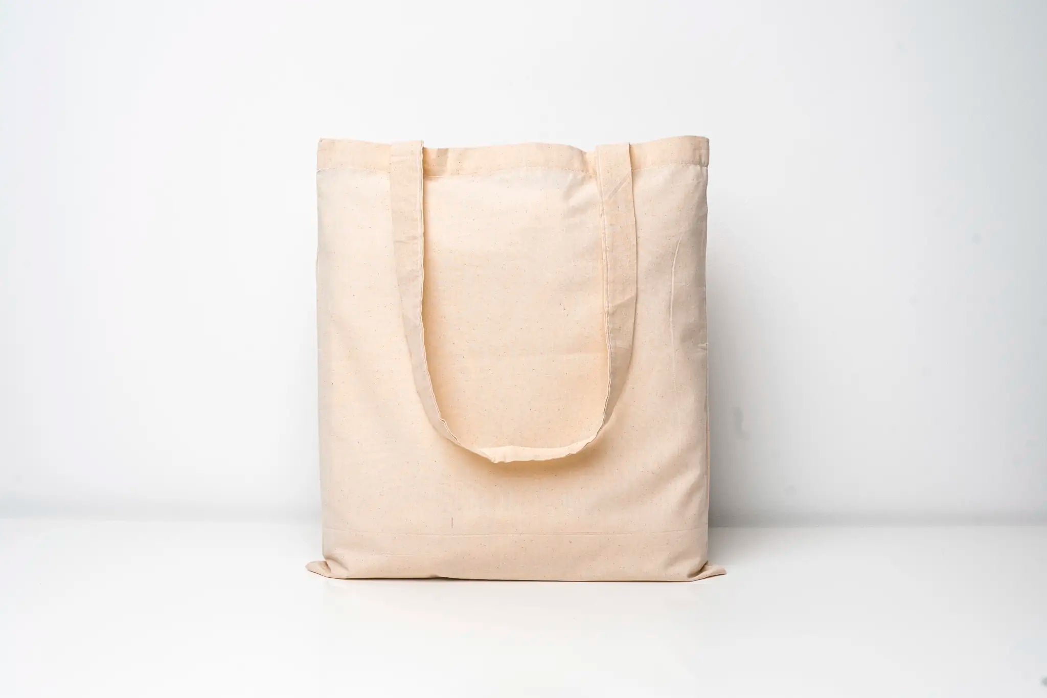 all-groups Cotton Bag PREMIUM Long Handles