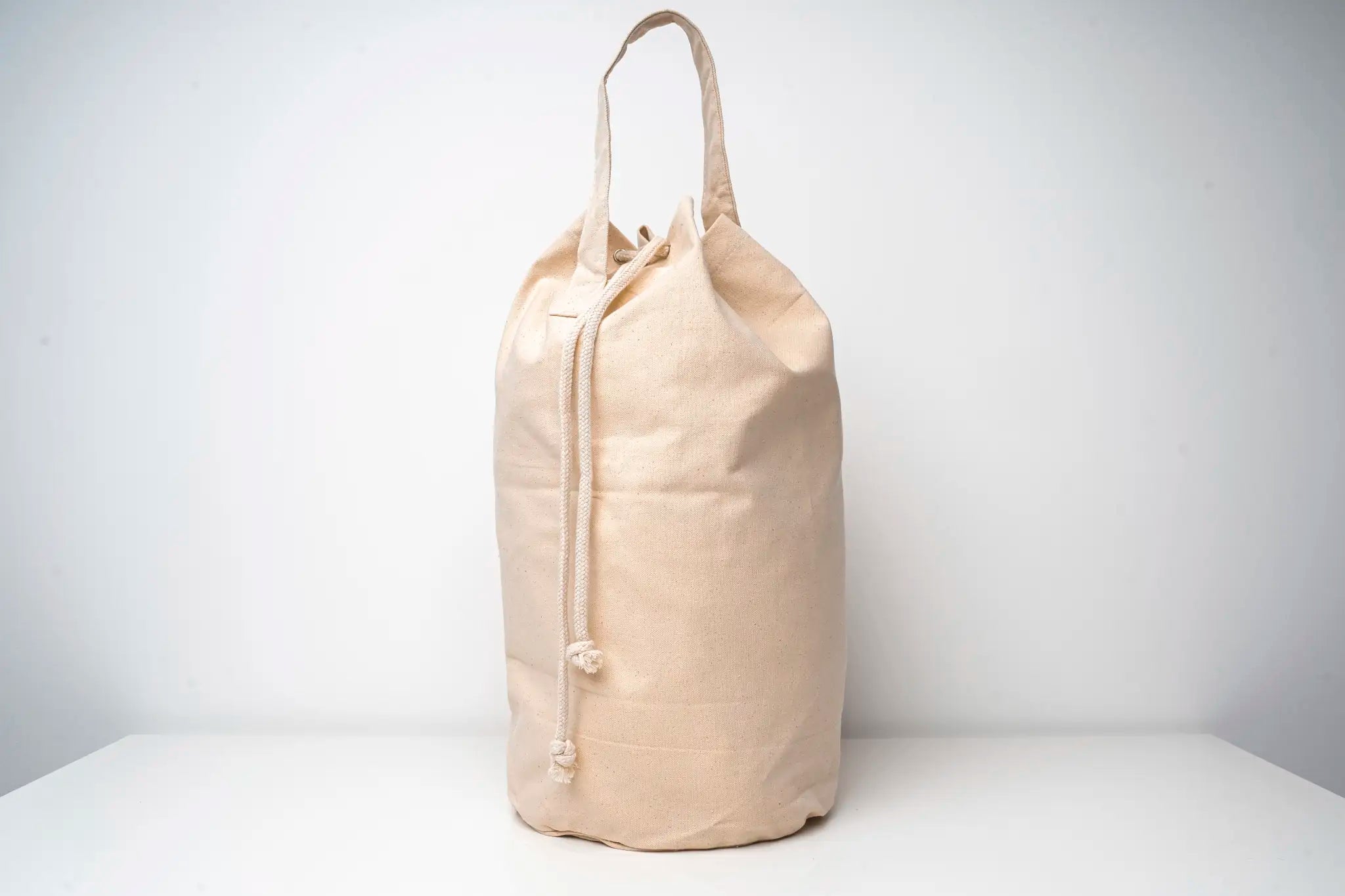 all-groups Canvas Duffle Bag