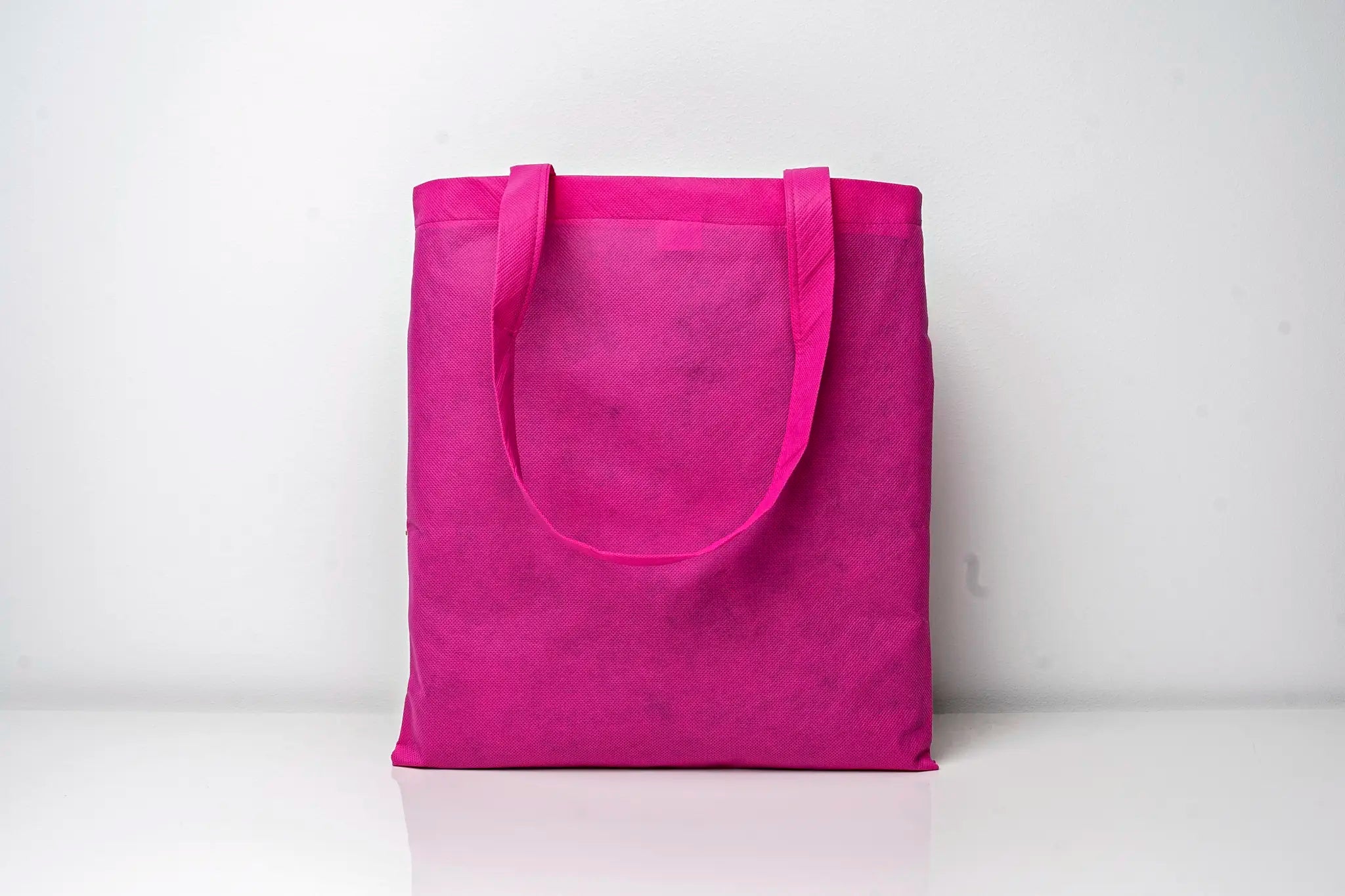 all-groups PP Shopper Bag Long Handles