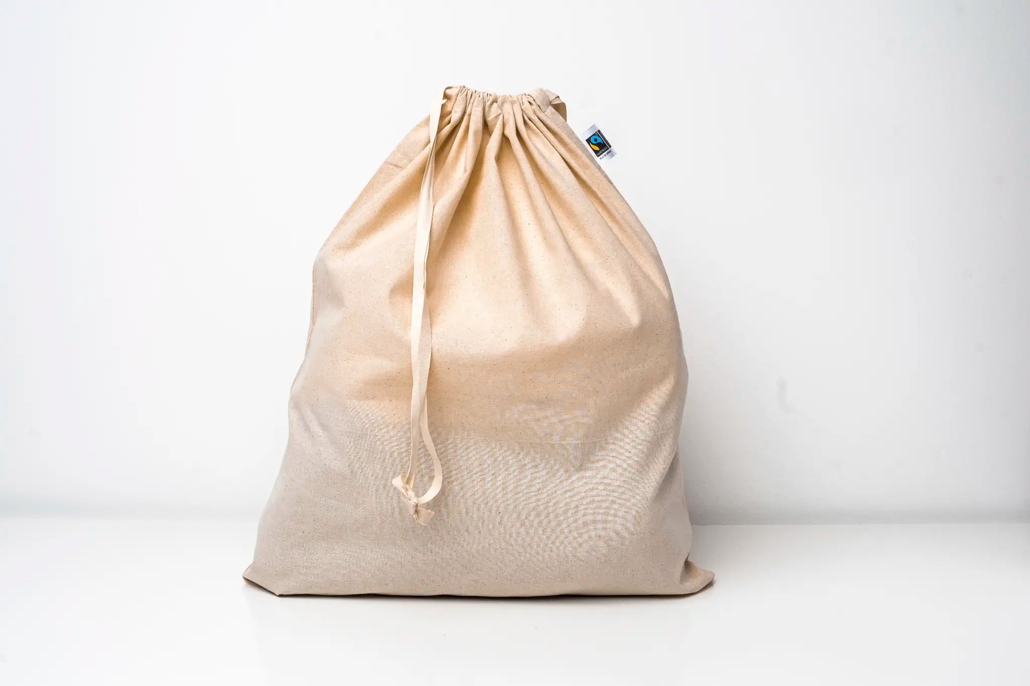 all-groups Large Fairtrade Cotton Stuff Bag