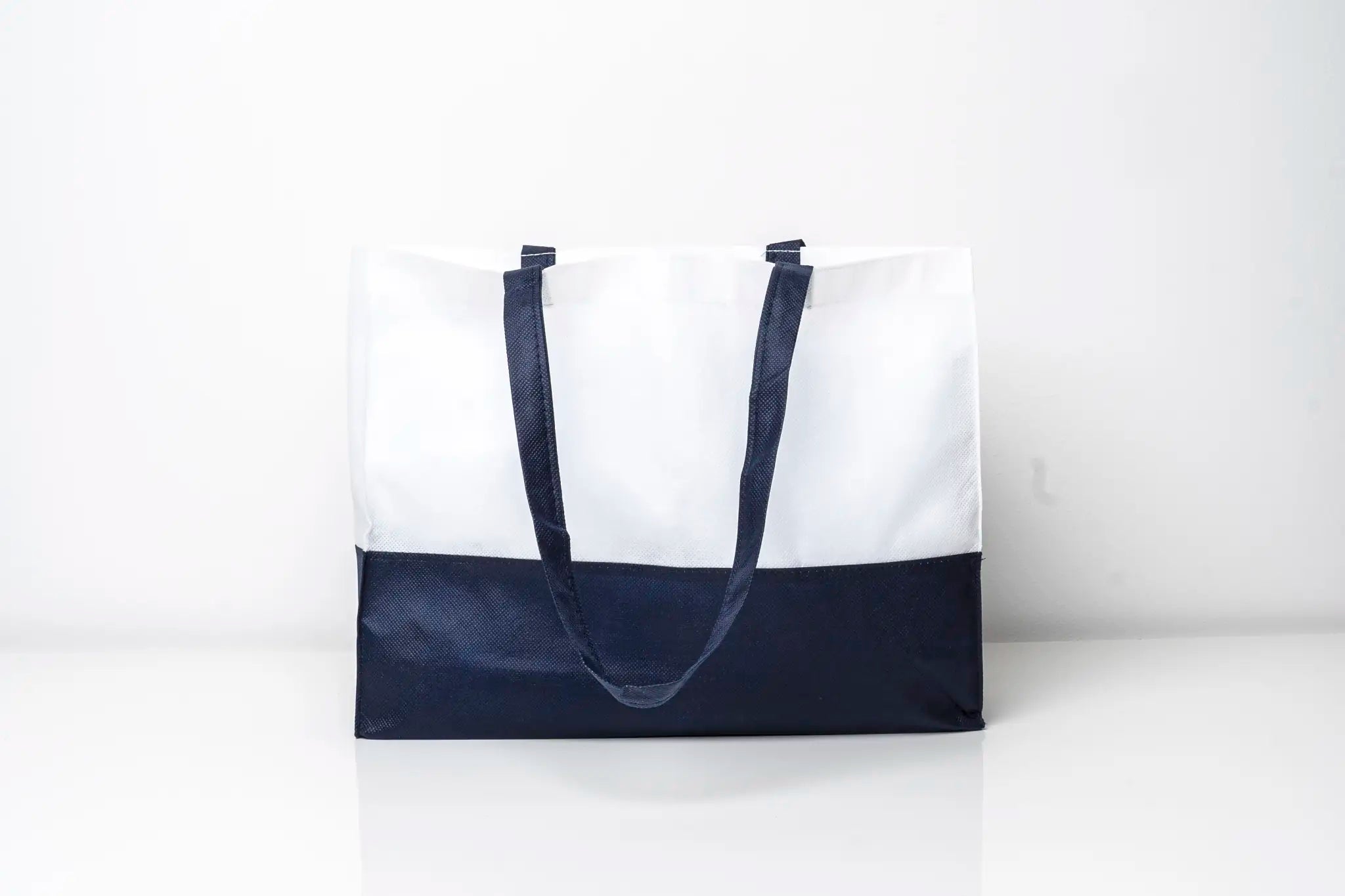 all-groups PP Shopper Bag DUO