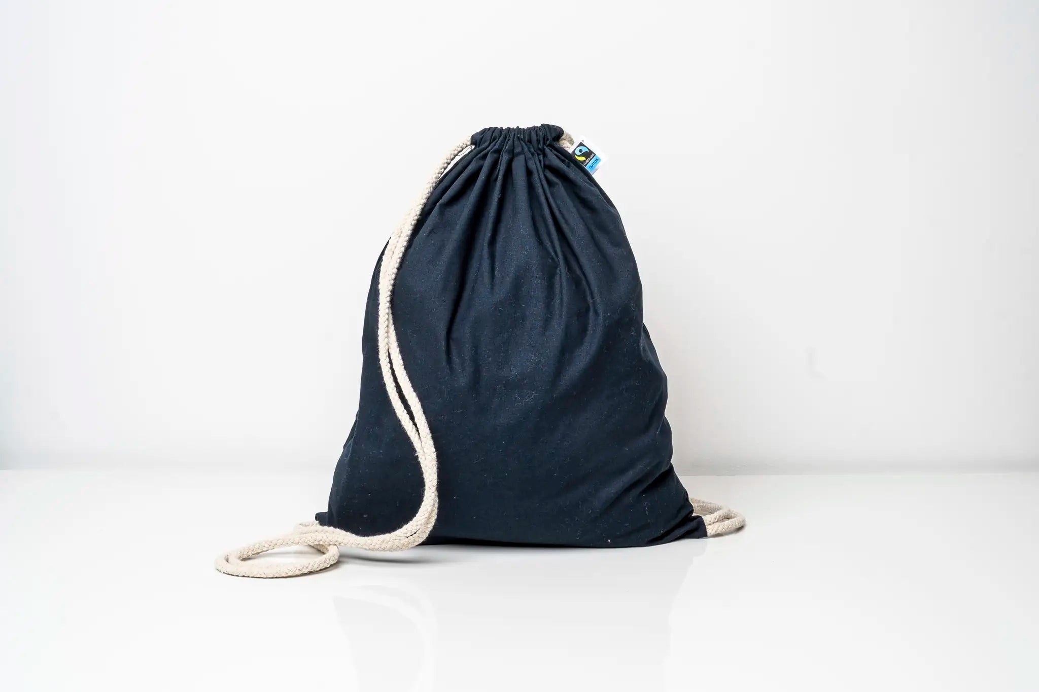 all-groups Fairtrade Cotton Gymbag