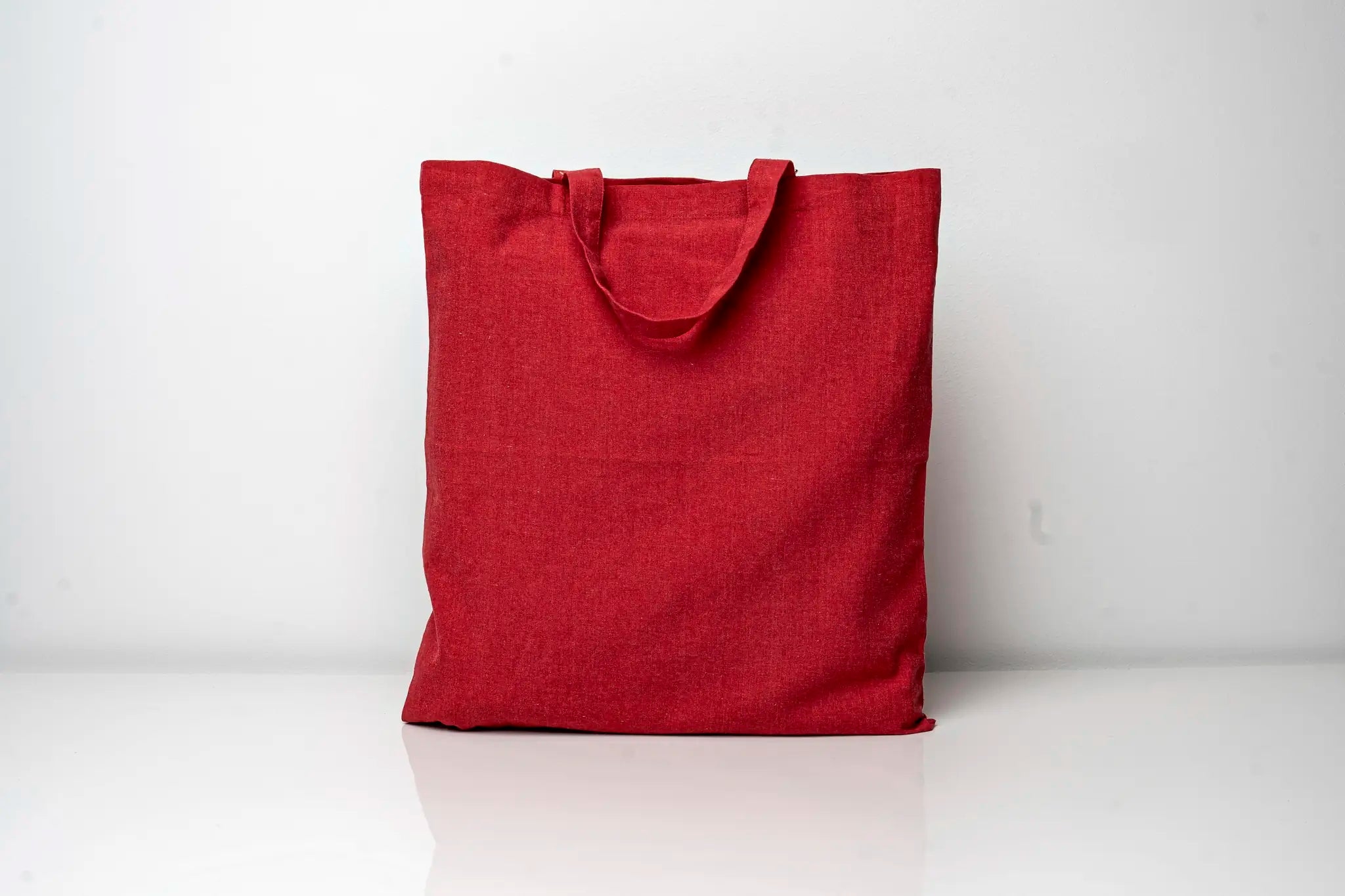 all-groups Recycled Cotton Bag Short Handles