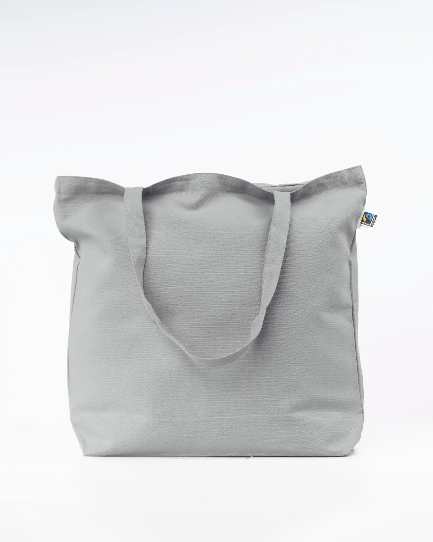 all-groups Fairtrade Cotton Canvas Bag