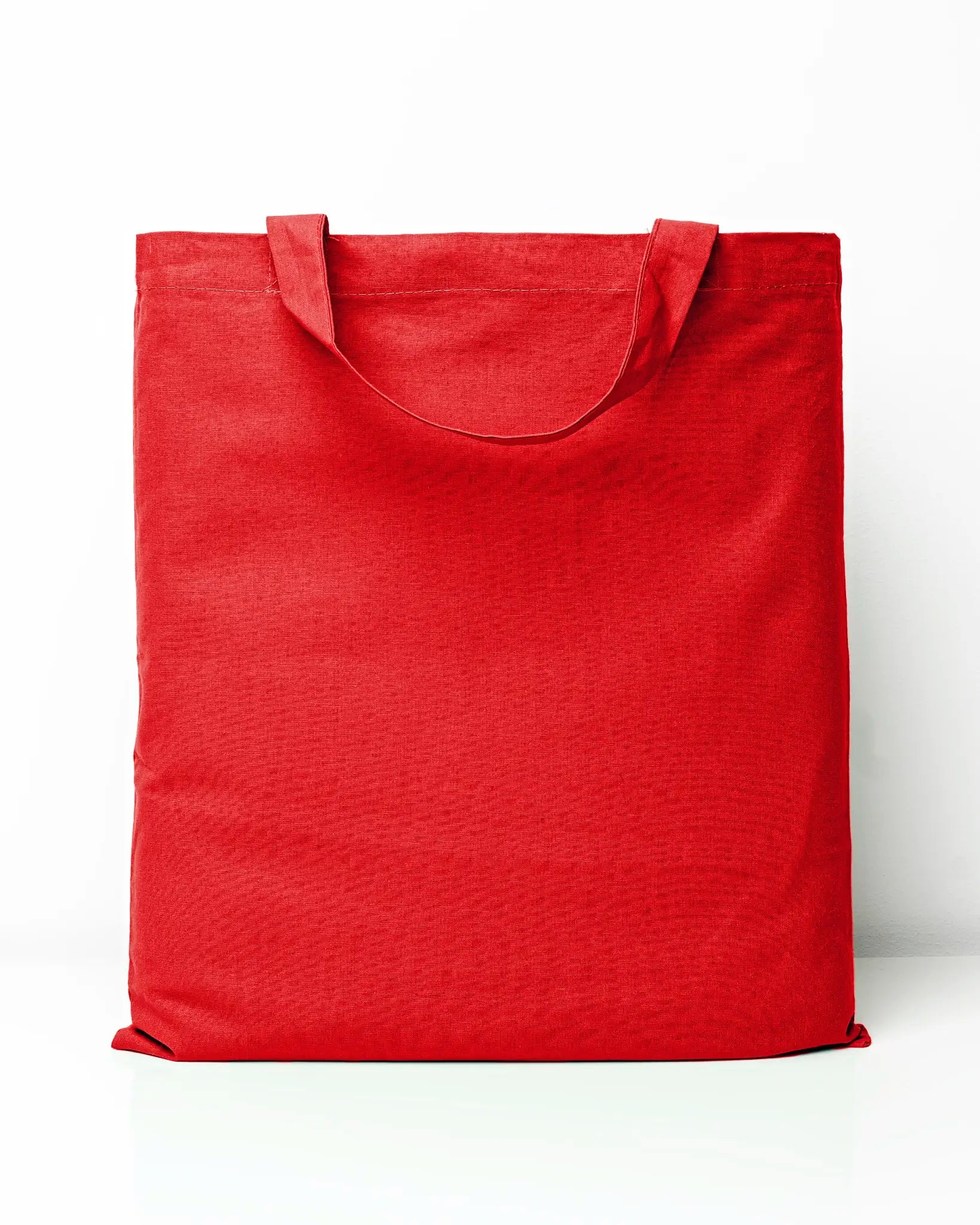 all-groups Cotton Bag Short Handles