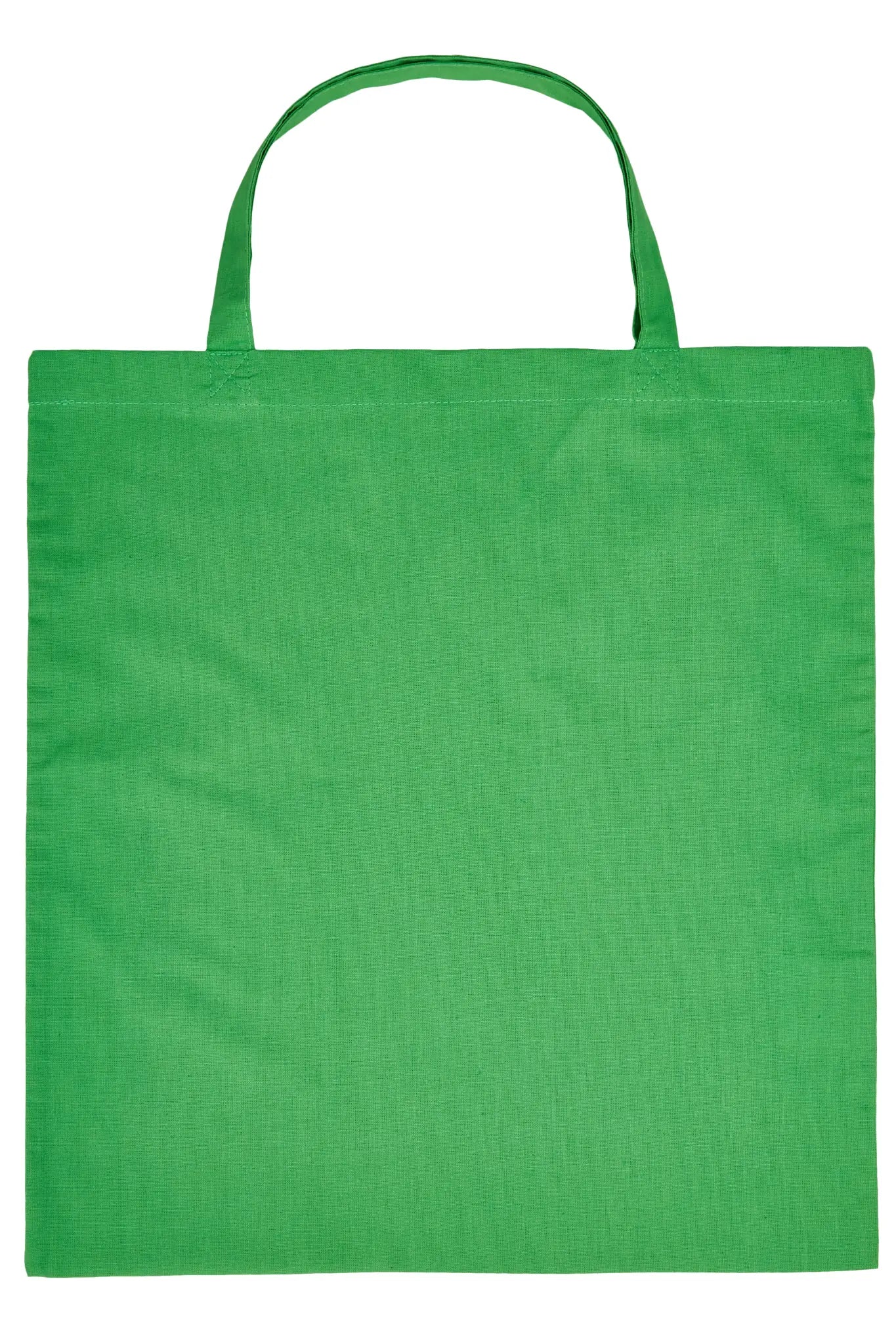all-groups Cotton Bag Short Handles