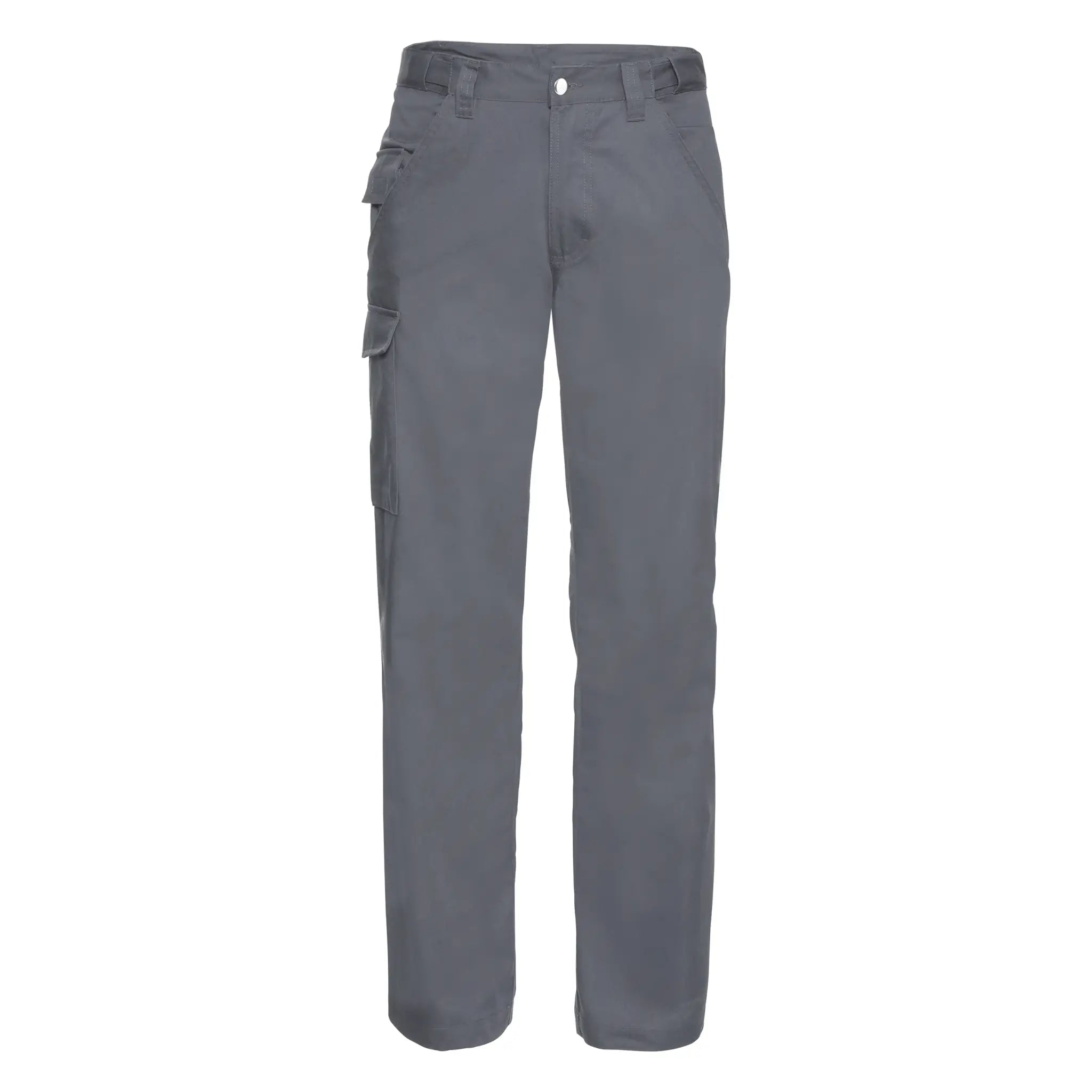 all-groups Men's Workwear Polycotton Twill Trousers