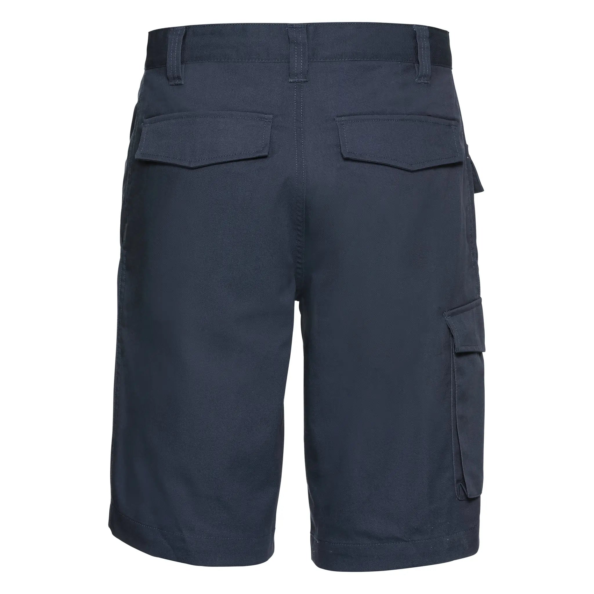 all-groups Men's Workwear Polycotton Twill Shorts