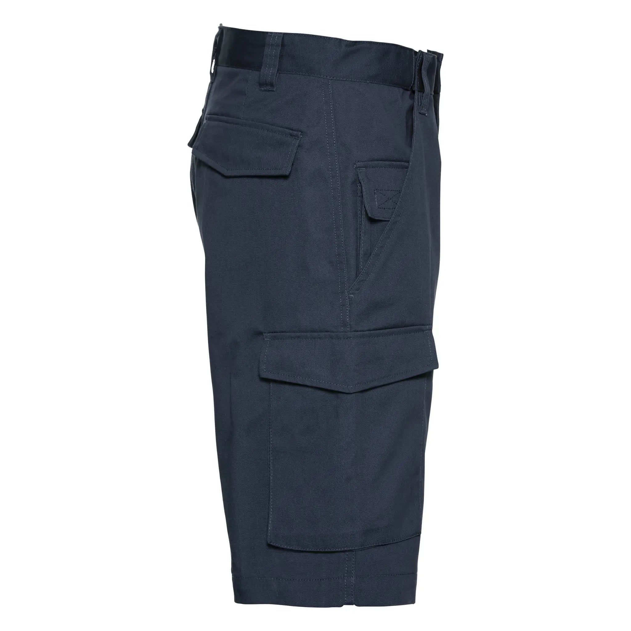 all-groups Men's Workwear Polycotton Twill Shorts