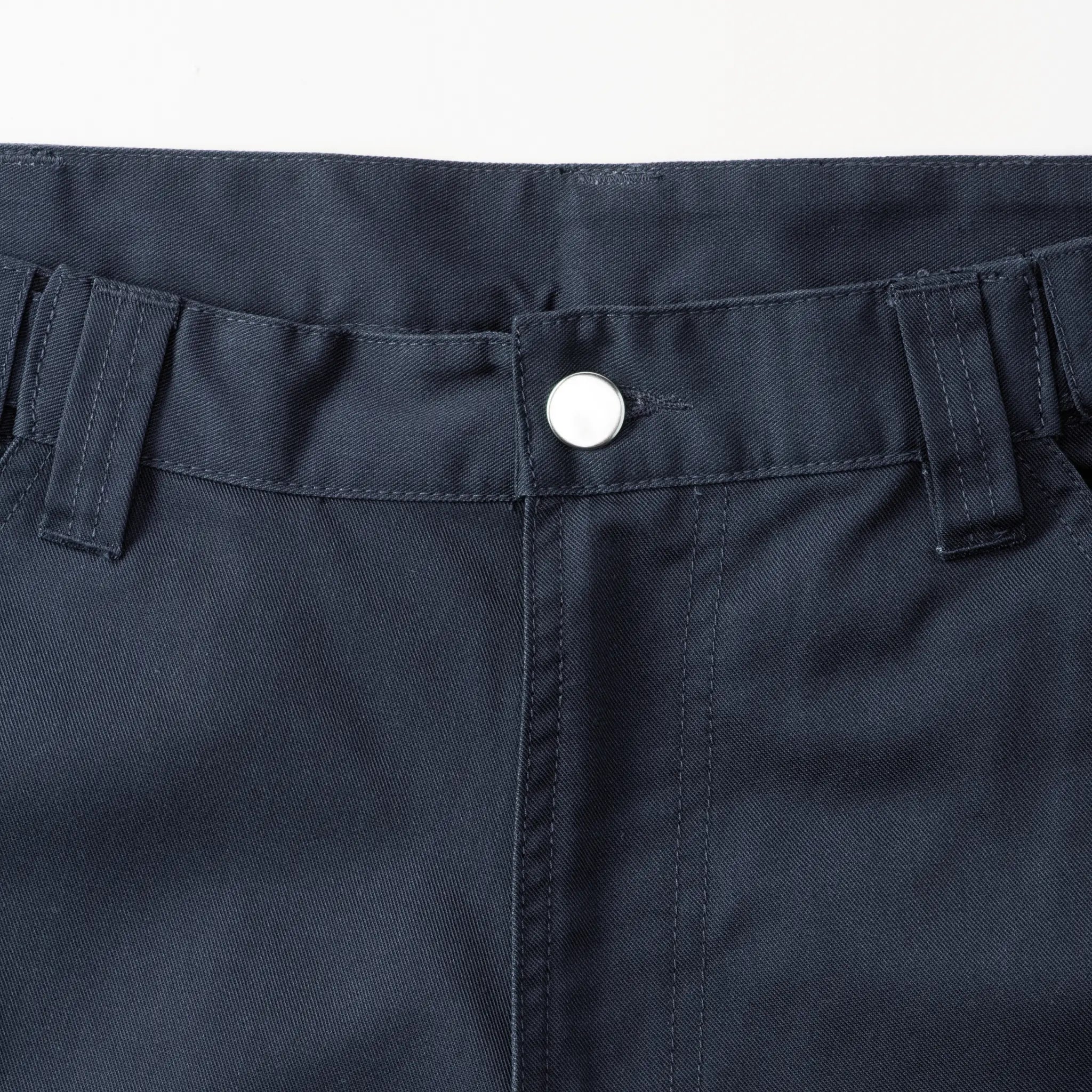 all-groups Men's Workwear Polycotton Twill Shorts