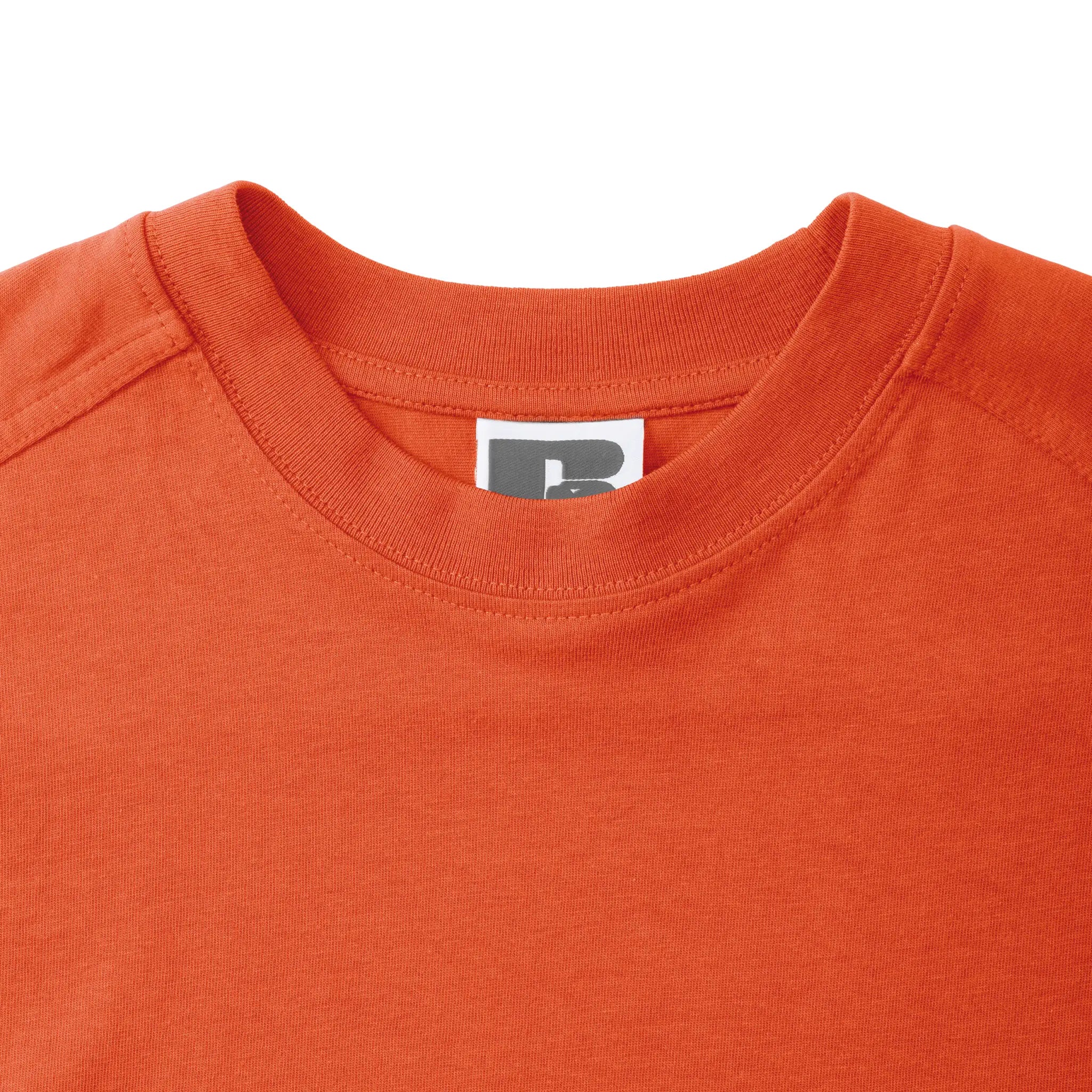 all-groups Men's Heavy Duty Workwear T