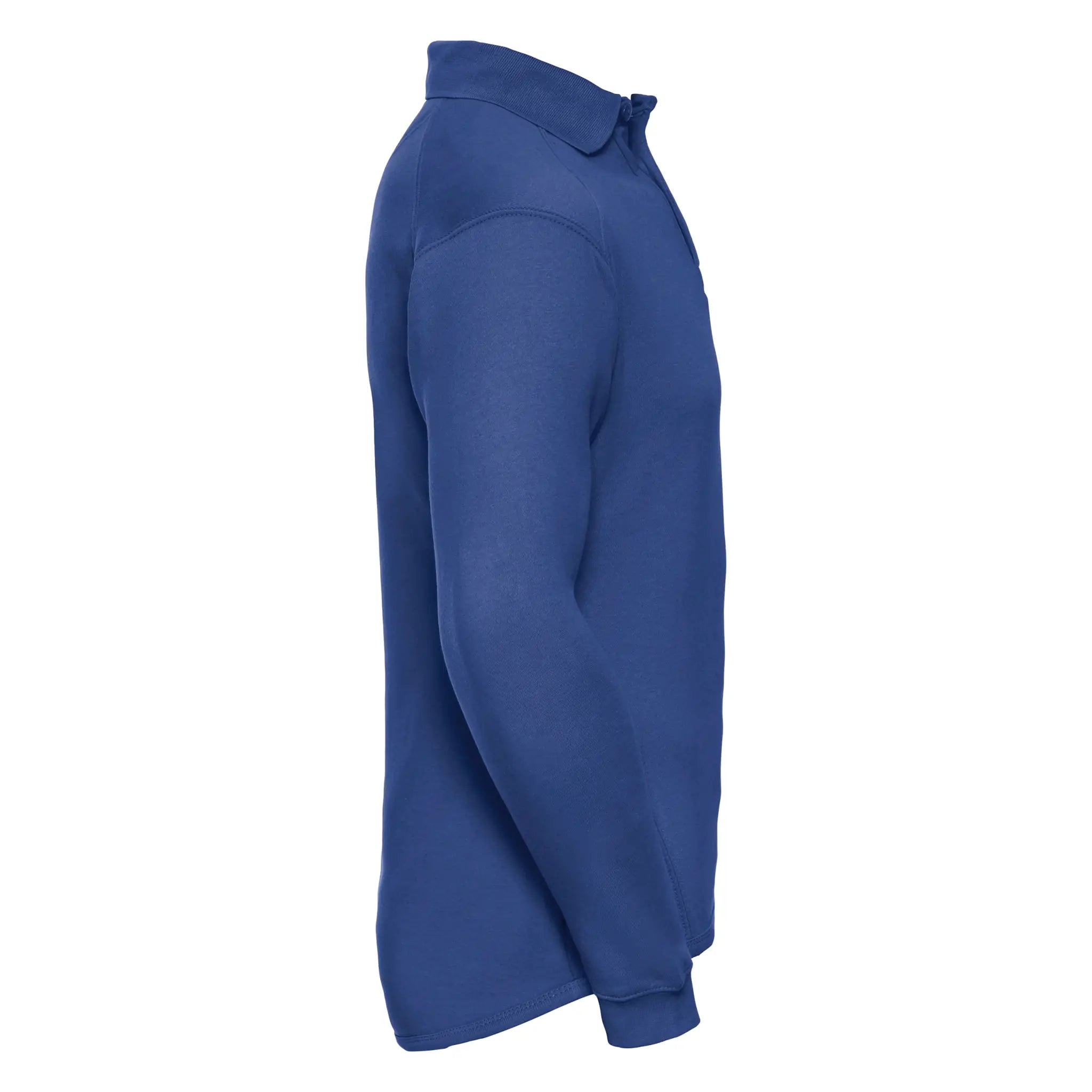 all-groups Men's Heavy Duty Workwear Collar Sweatshirt