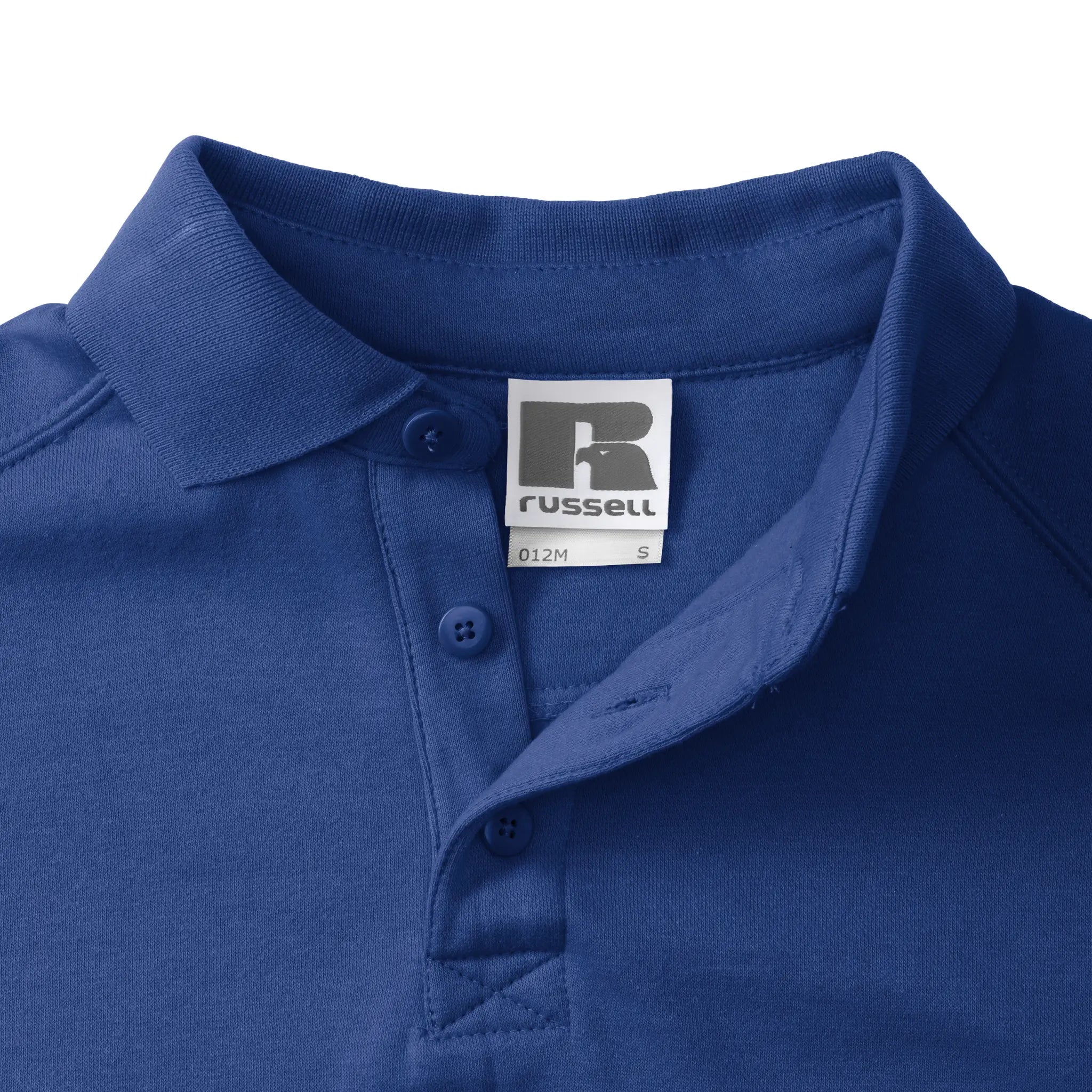 all-groups Men's Heavy Duty Workwear Collar Sweatshirt