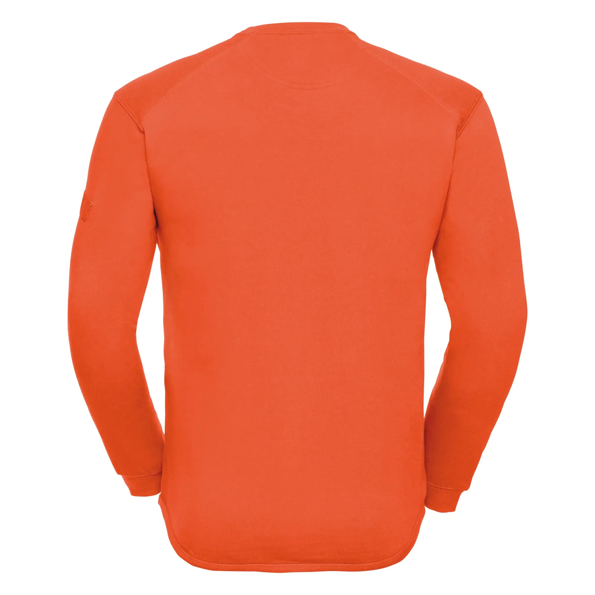 all-groups Men's Heavy Duty Workwear Sweatshirt
