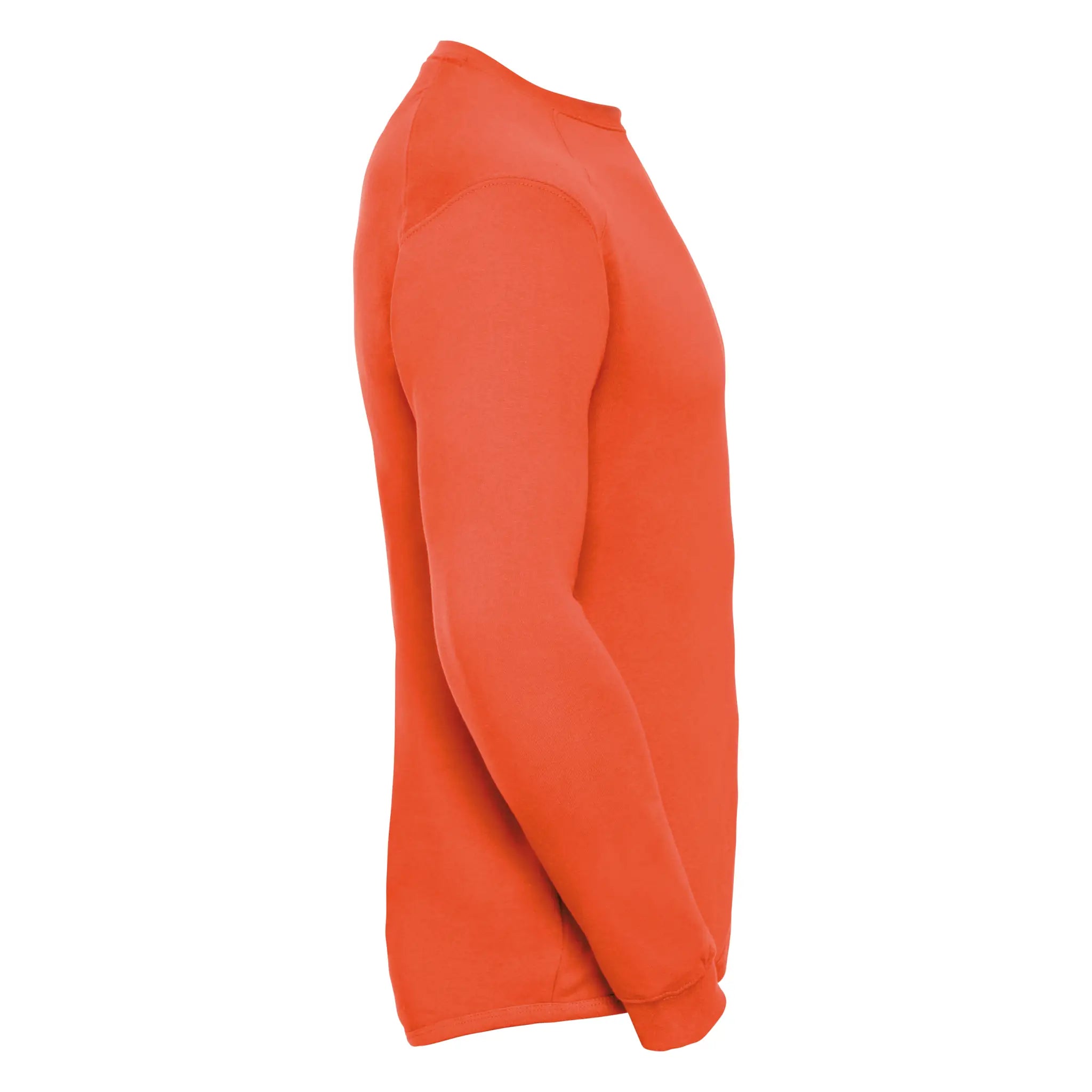 all-groups Men's Heavy Duty Workwear Sweatshirt