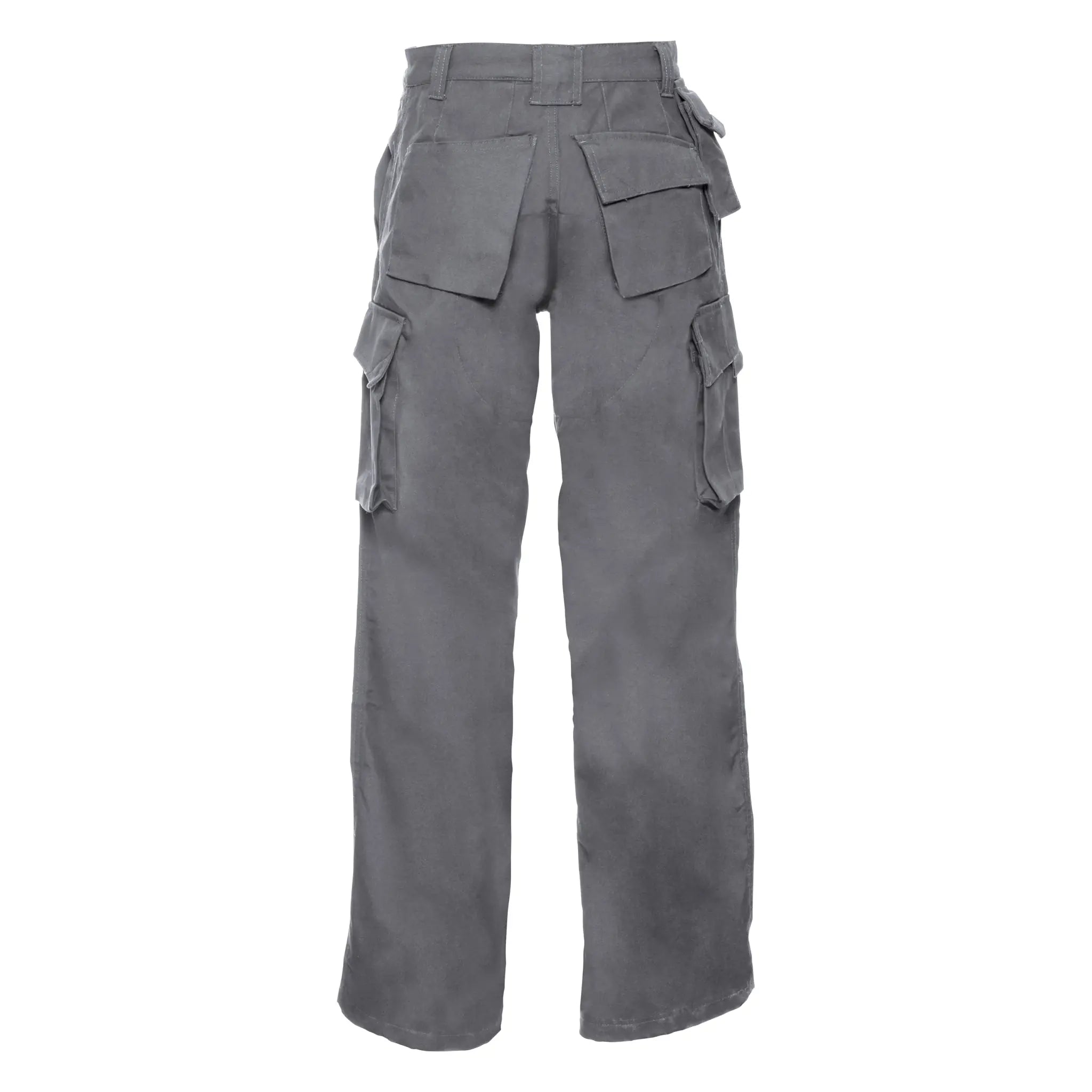 all-groups Men's Heavy Duty Workwear Trousers