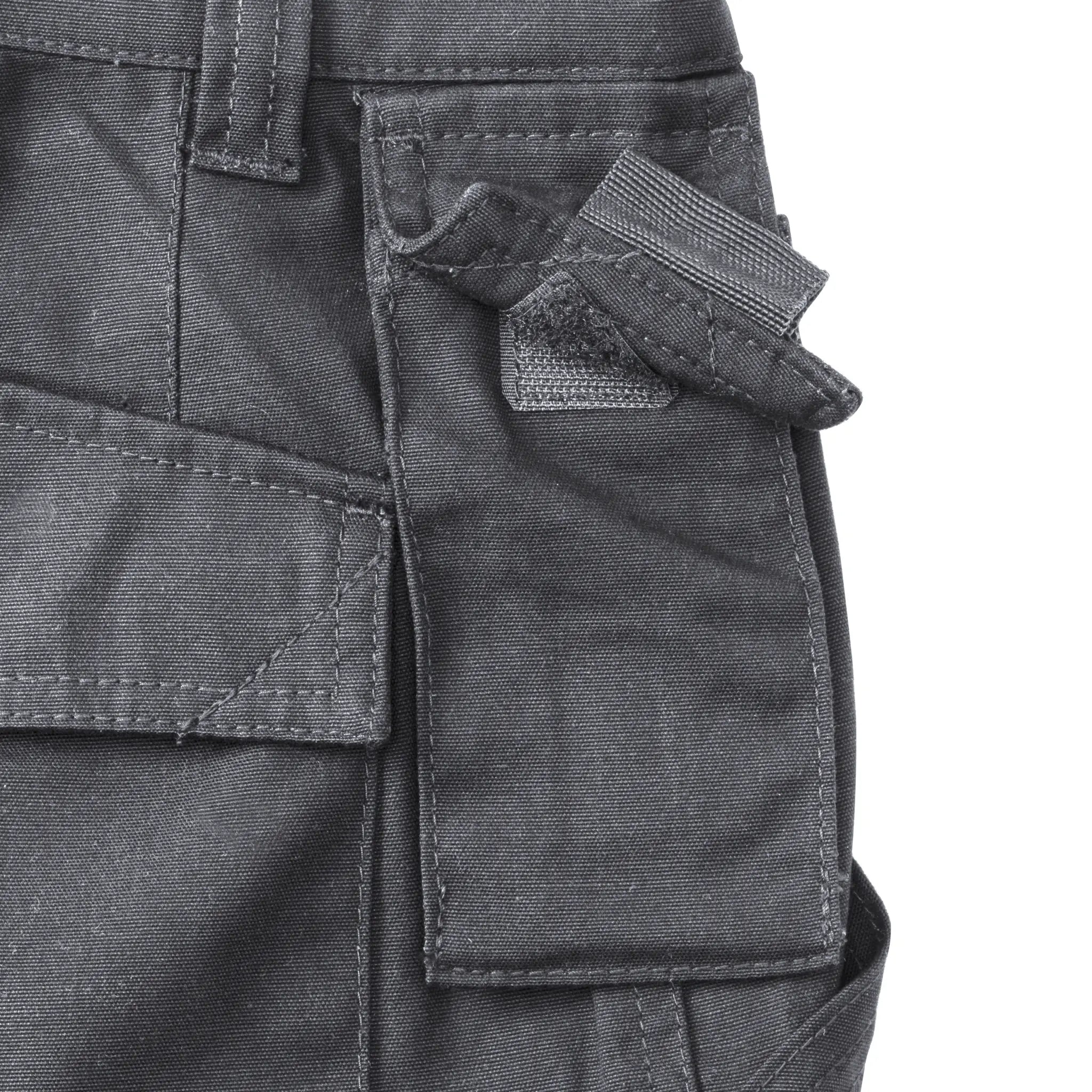 all-groups Men's Heavy Duty Workwear Trousers