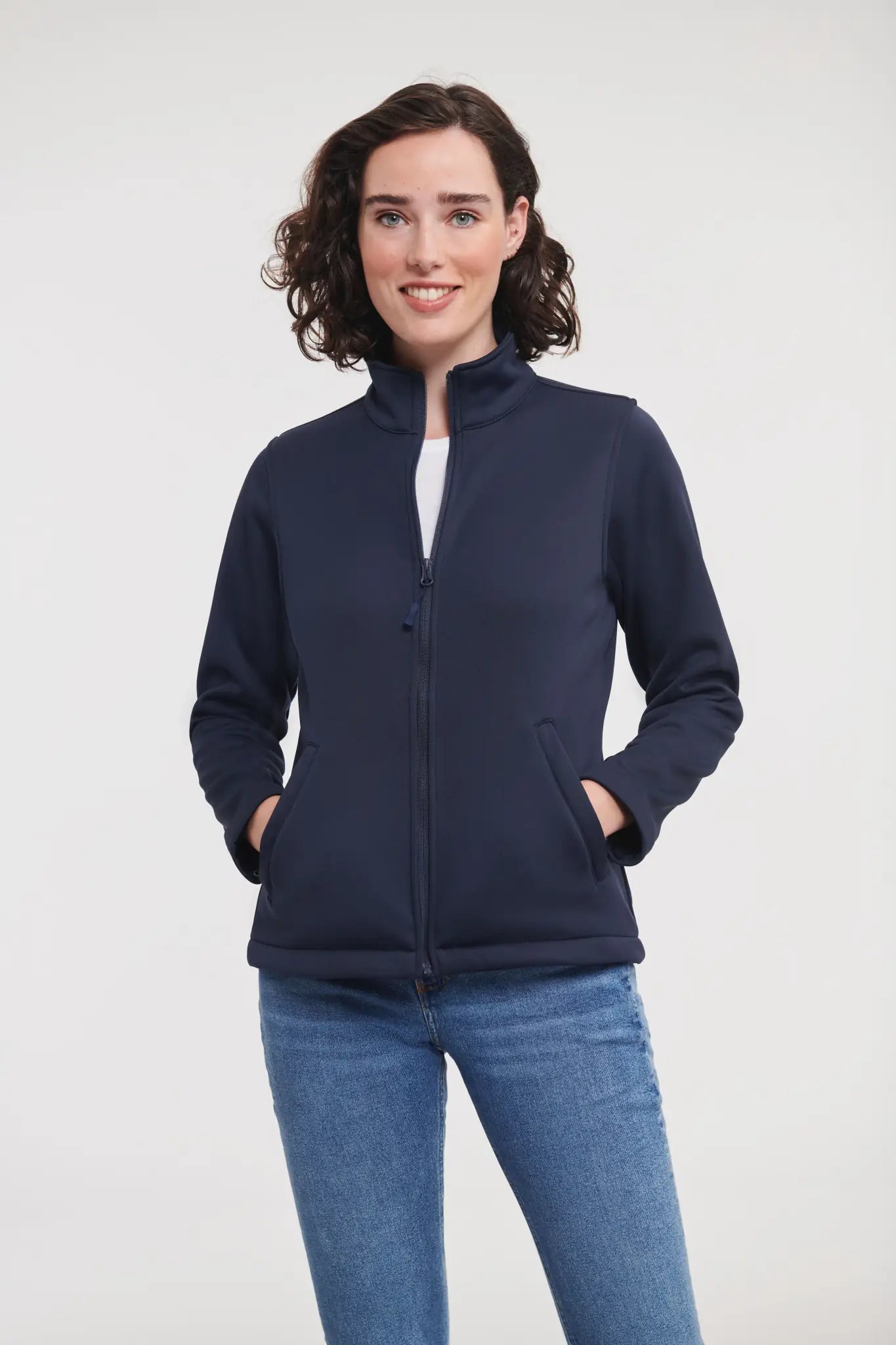 all-groups Women's Smart Softshell Jacket