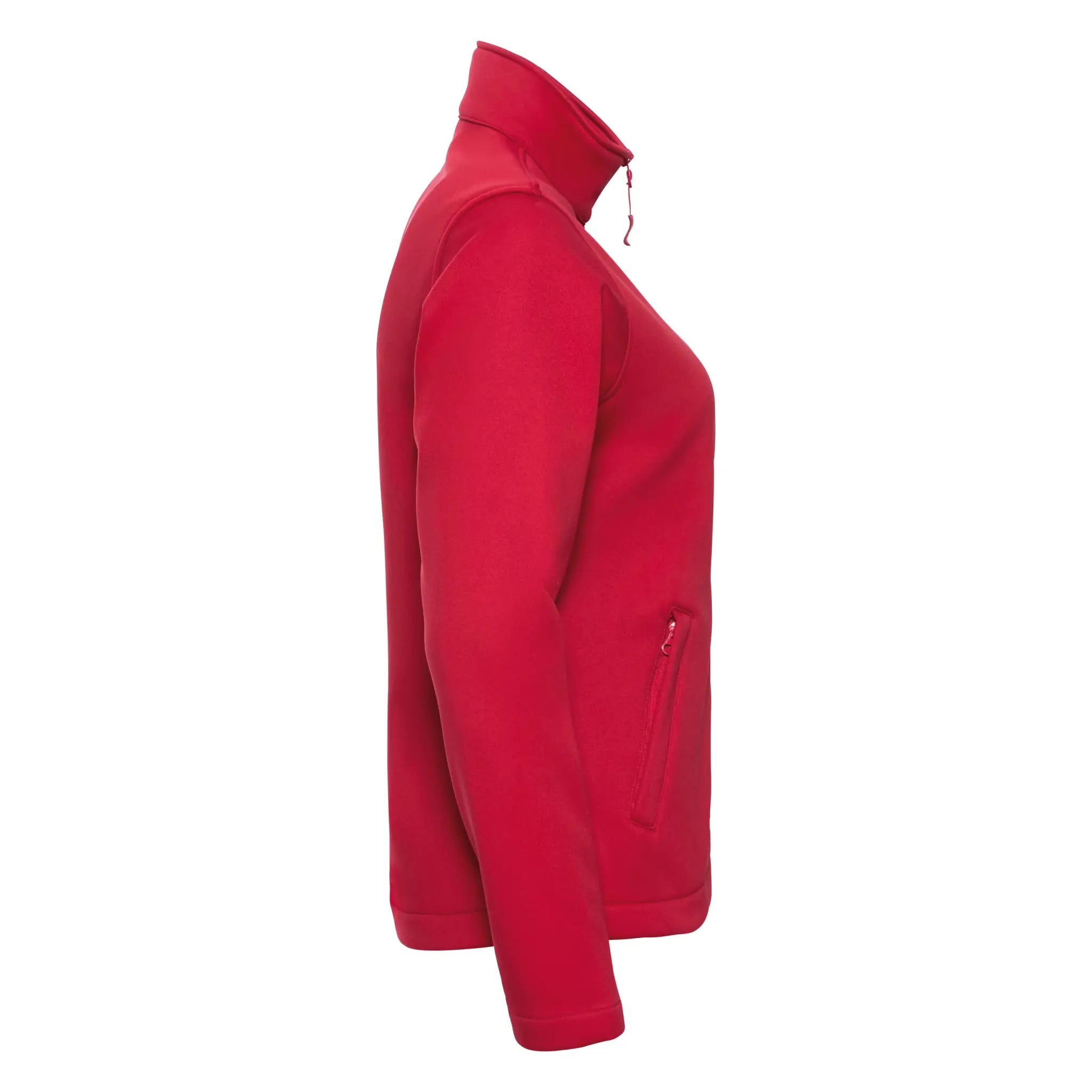all-groups Women's Smart Softshell Jacket