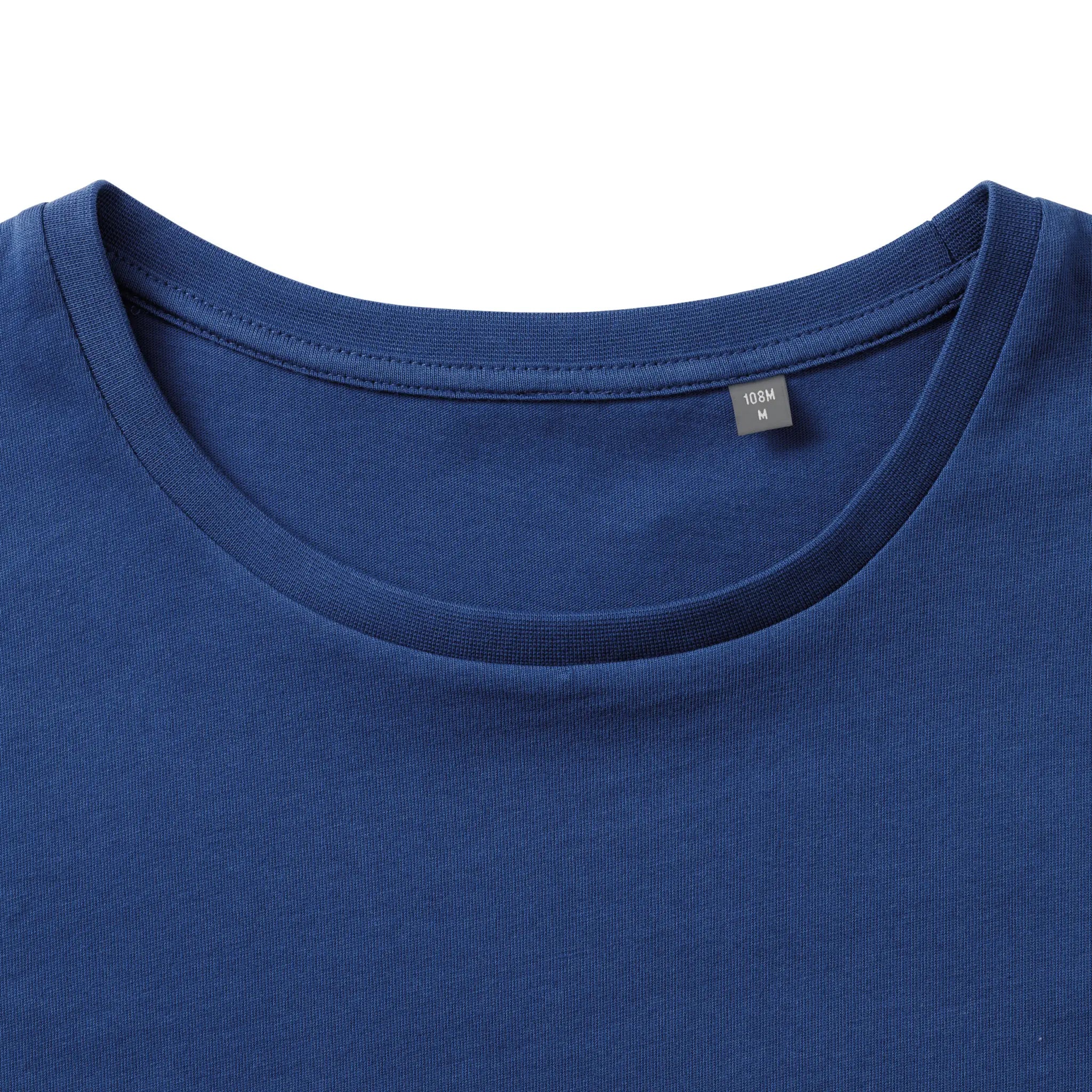 all-groups Men's Pure Organic T
