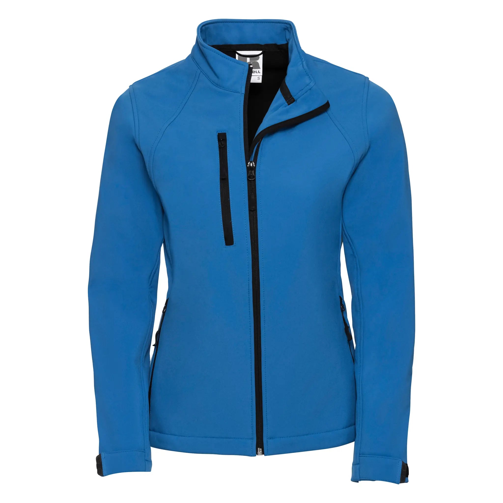 all-groups Women's Softshell Jacket