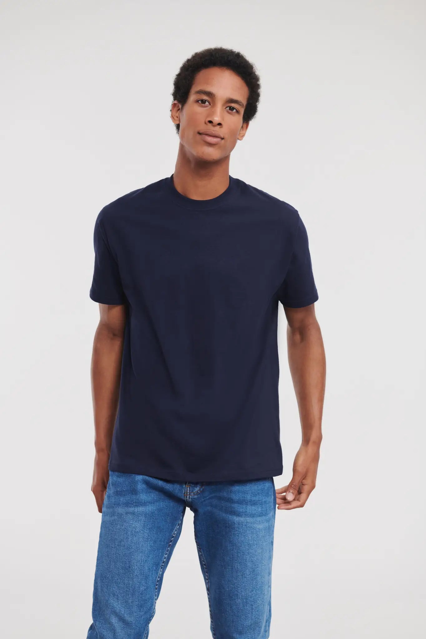 all-groups Men's Authentic Classic T