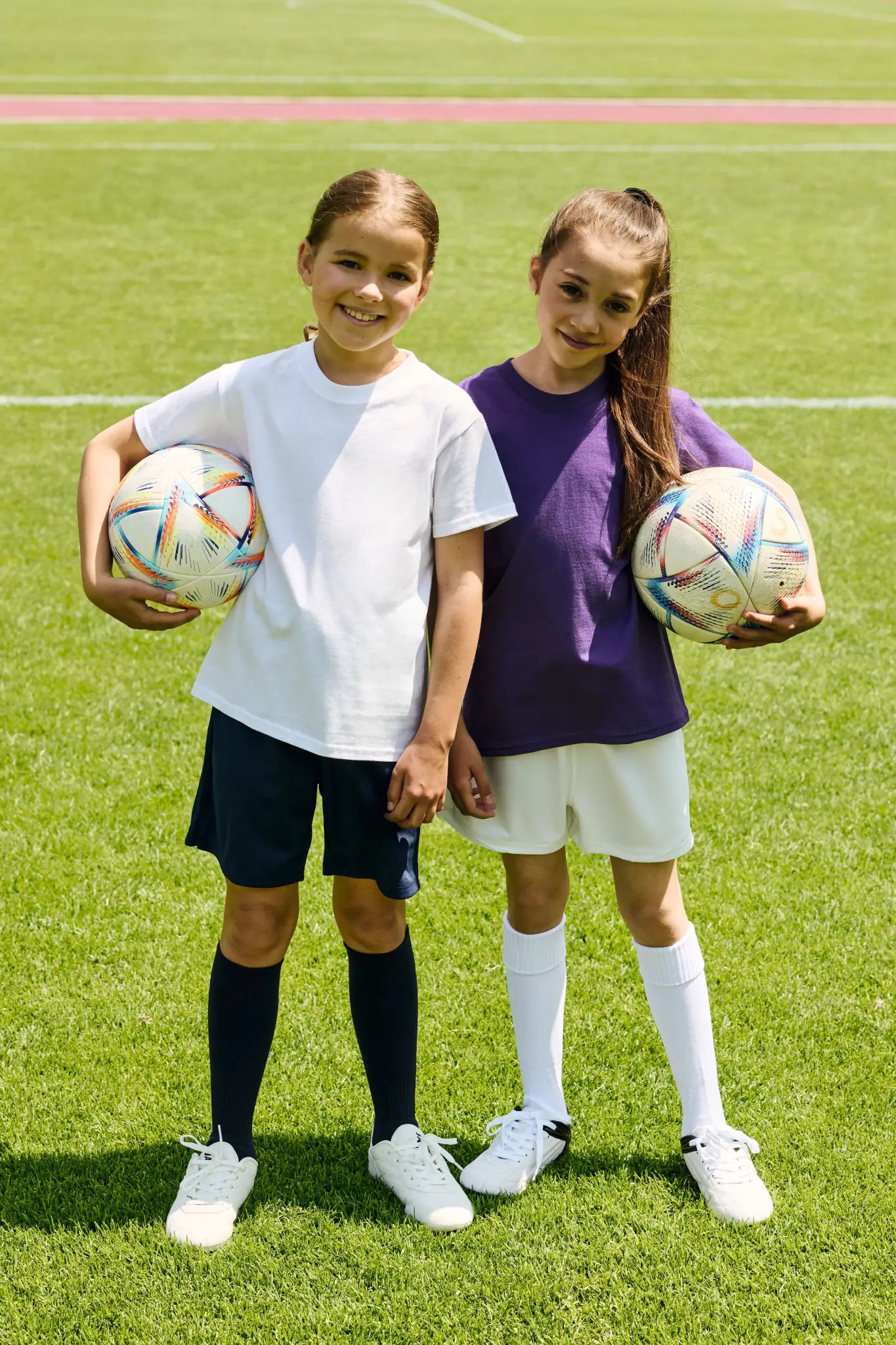 all-groups Kids' Authentic Classic T