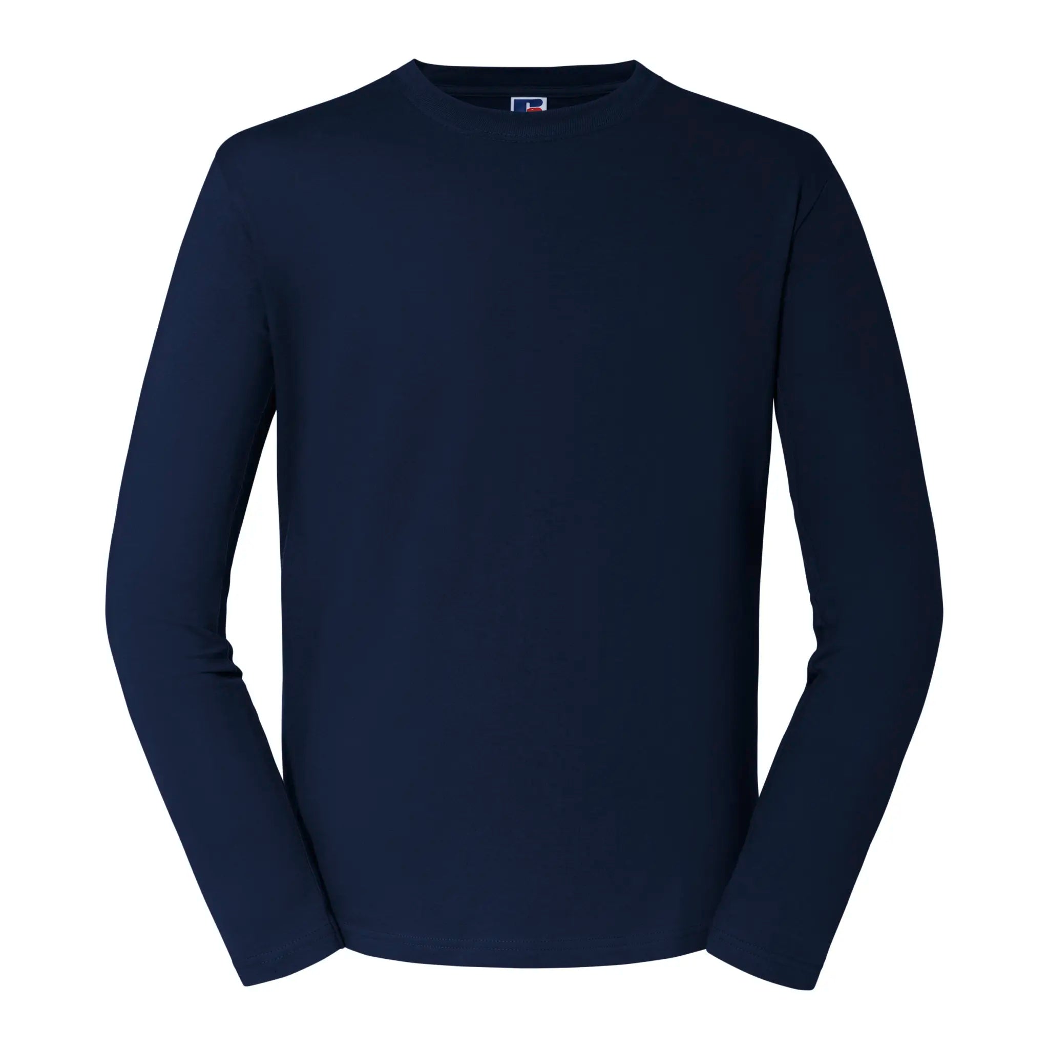 all-groups Unisex Authentic Classic Long Sleeve T