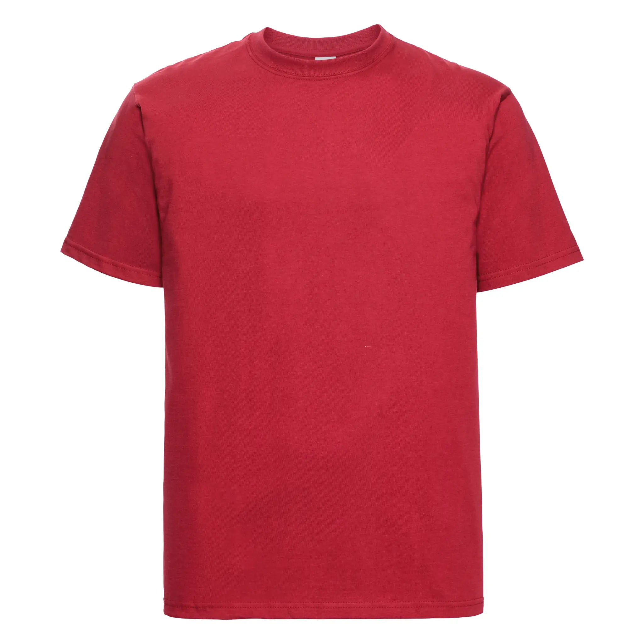 all-groups Men's Authentic Heavyweight T