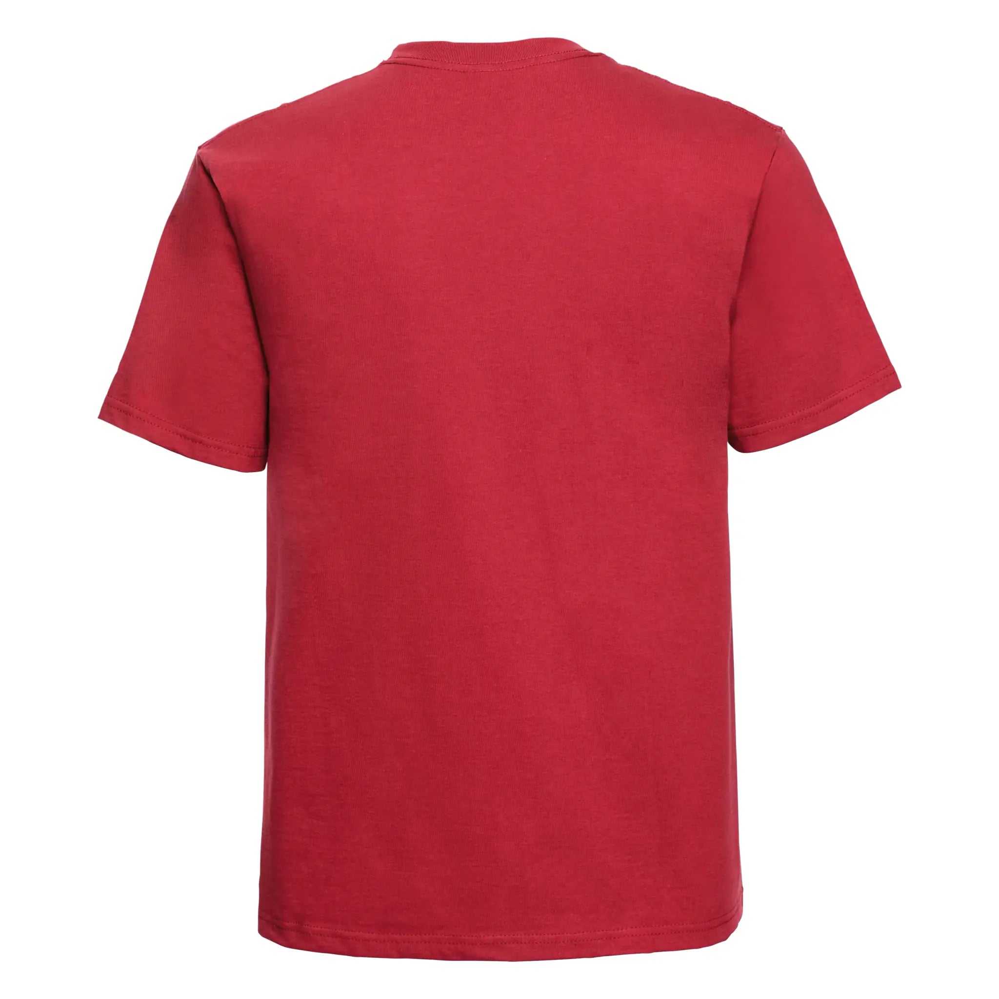 all-groups Men's Authentic Heavyweight T
