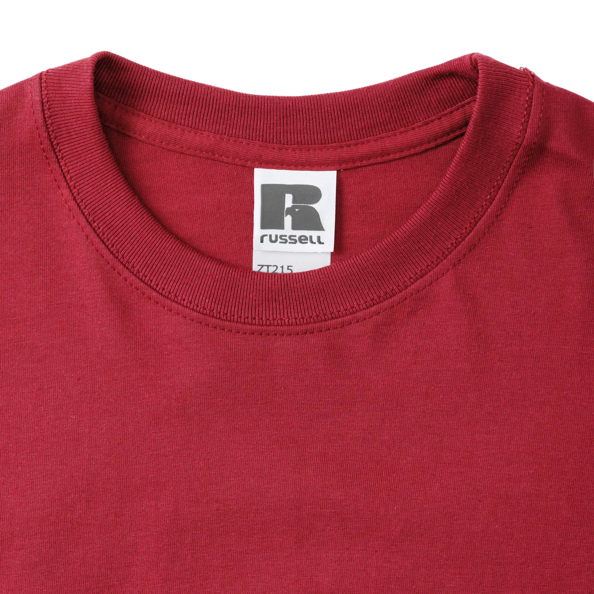 all-groups Men's Authentic Heavyweight T