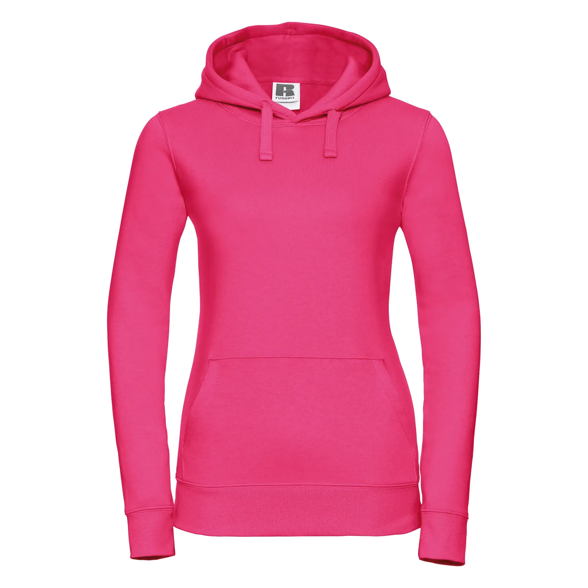 all-groups Women's Authentic Hooded Sweat