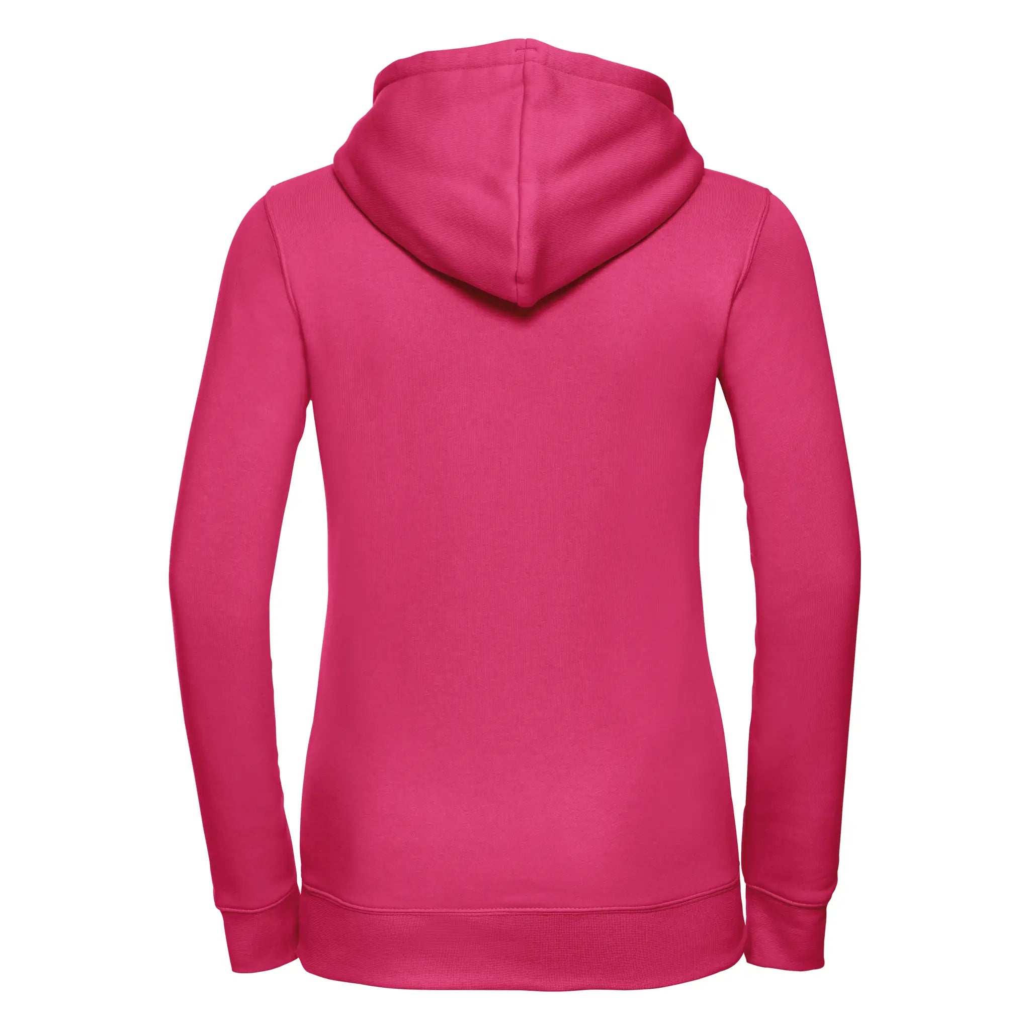 all-groups Women's Authentic Hooded Sweat
