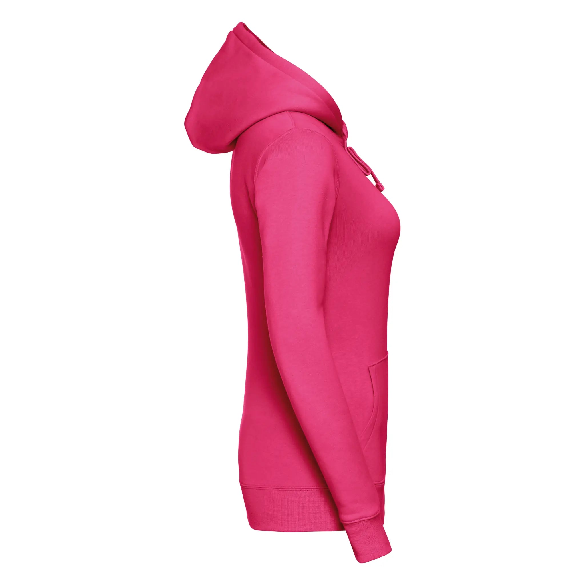 all-groups Women's Authentic Hooded Sweat