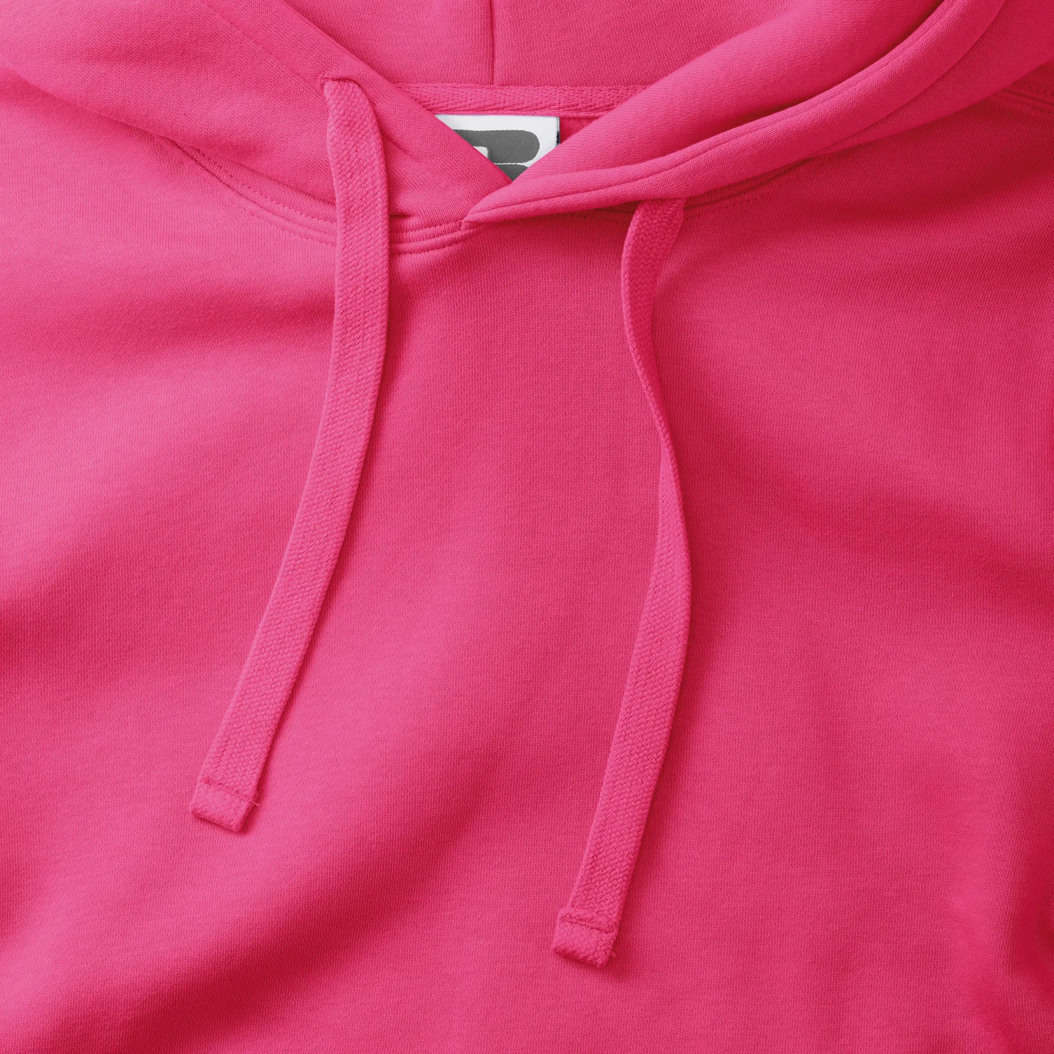 all-groups Women's Authentic Hooded Sweat