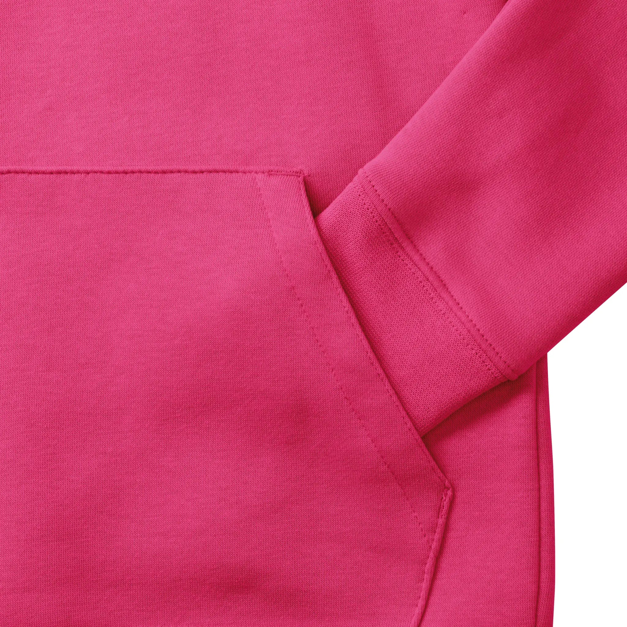 all-groups Women's Authentic Hooded Sweat