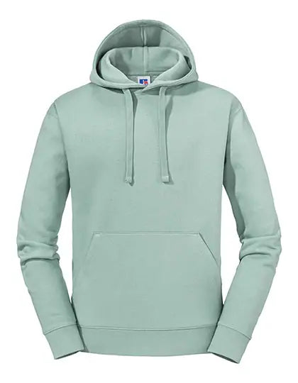 Men's Authentic Hooded Sweatshirt
