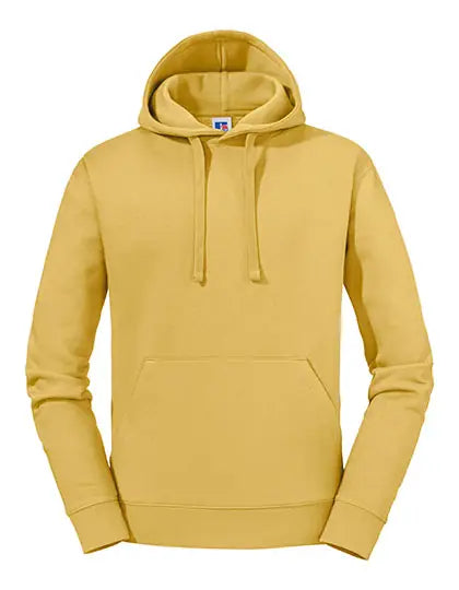 Men's Authentic Hooded Sweatshirt