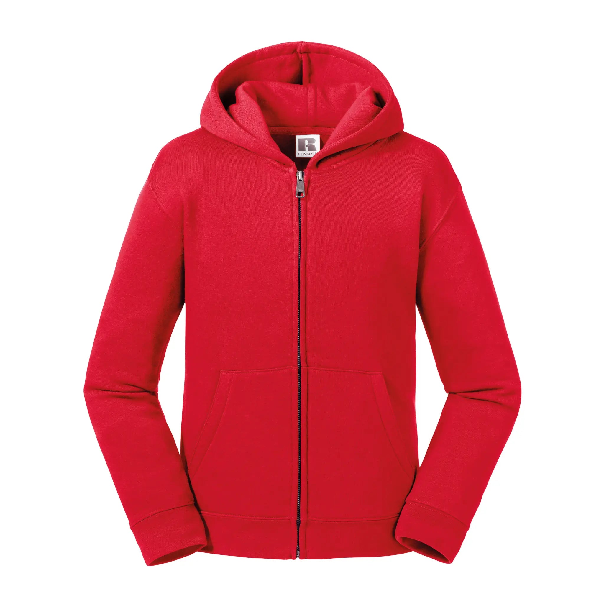 all-groups Kids' Authentic Zipped Hood Jacket