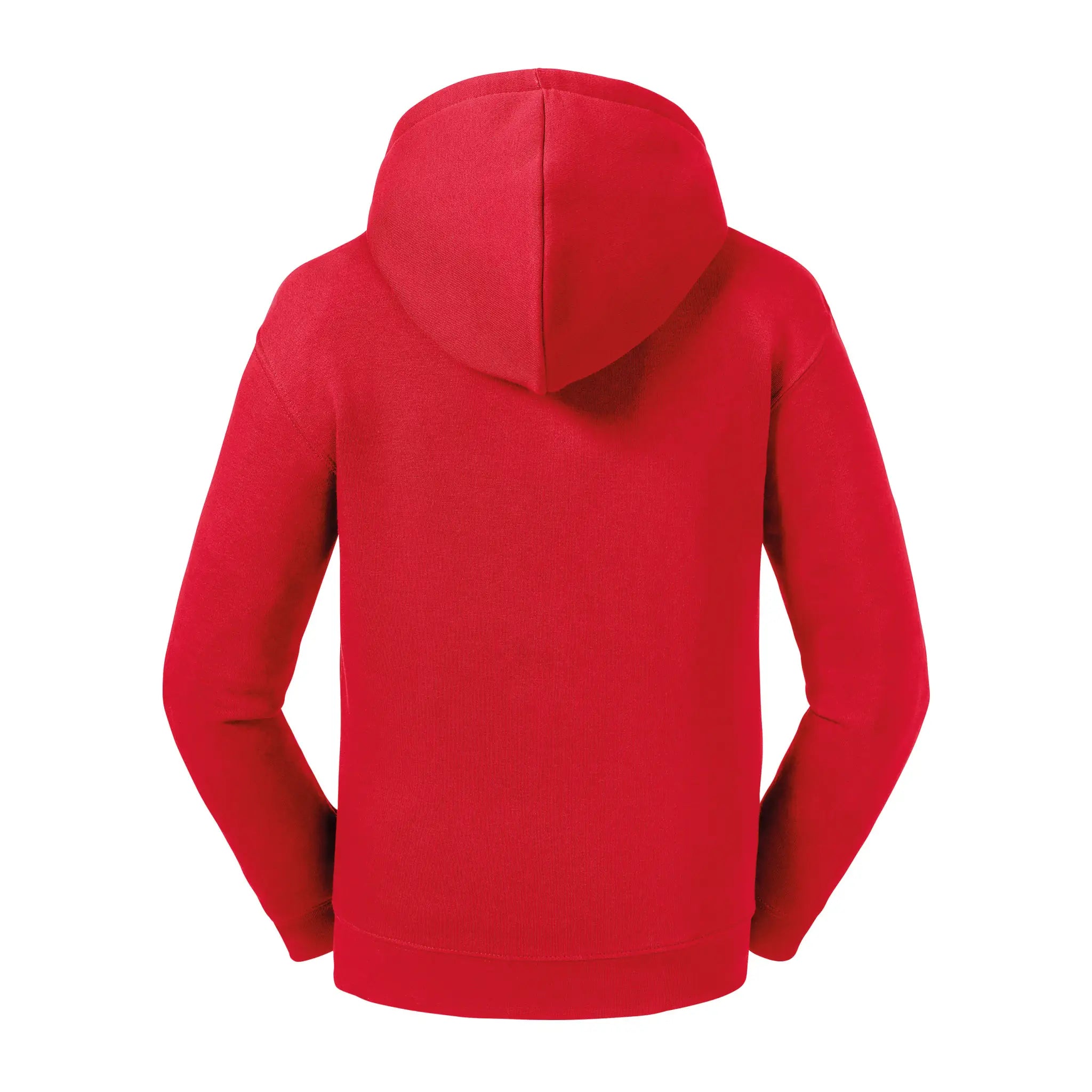all-groups Kids' Authentic Zipped Hood Jacket