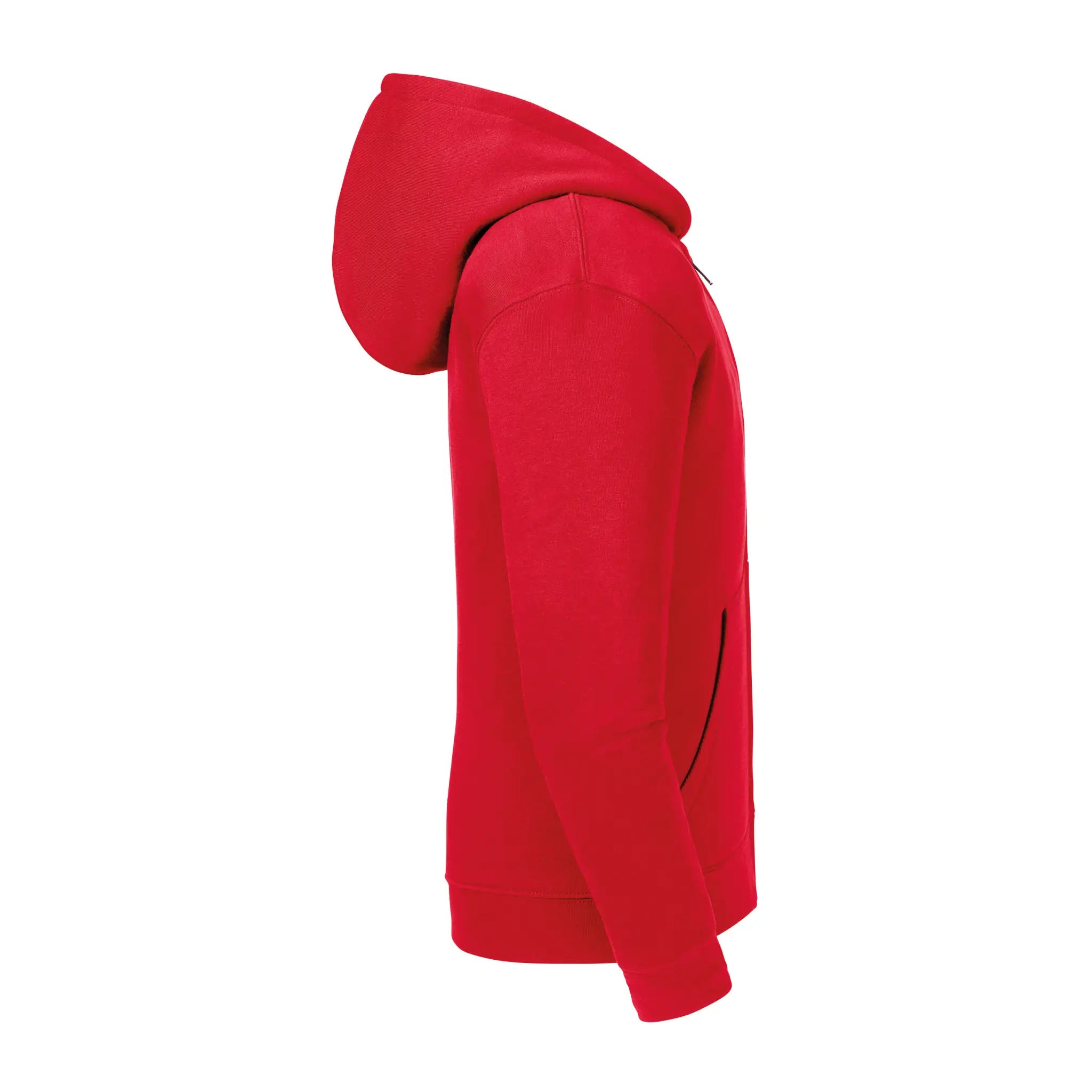 all-groups Kids' Authentic Zipped Hood Jacket