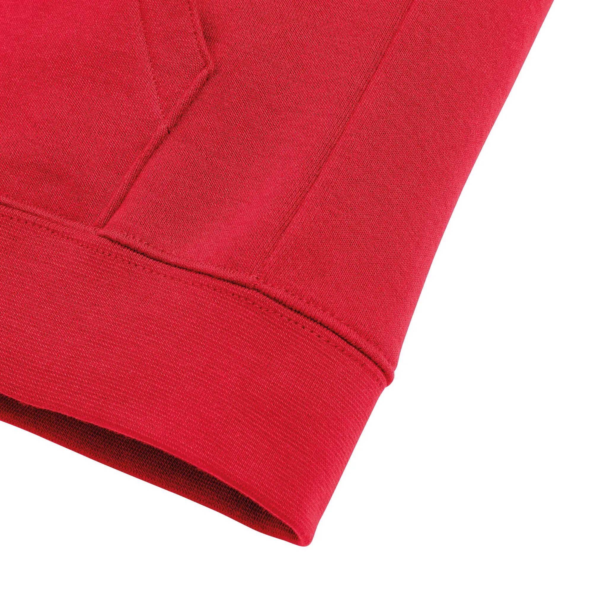 all-groups Kids' Authentic Zipped Hood Jacket