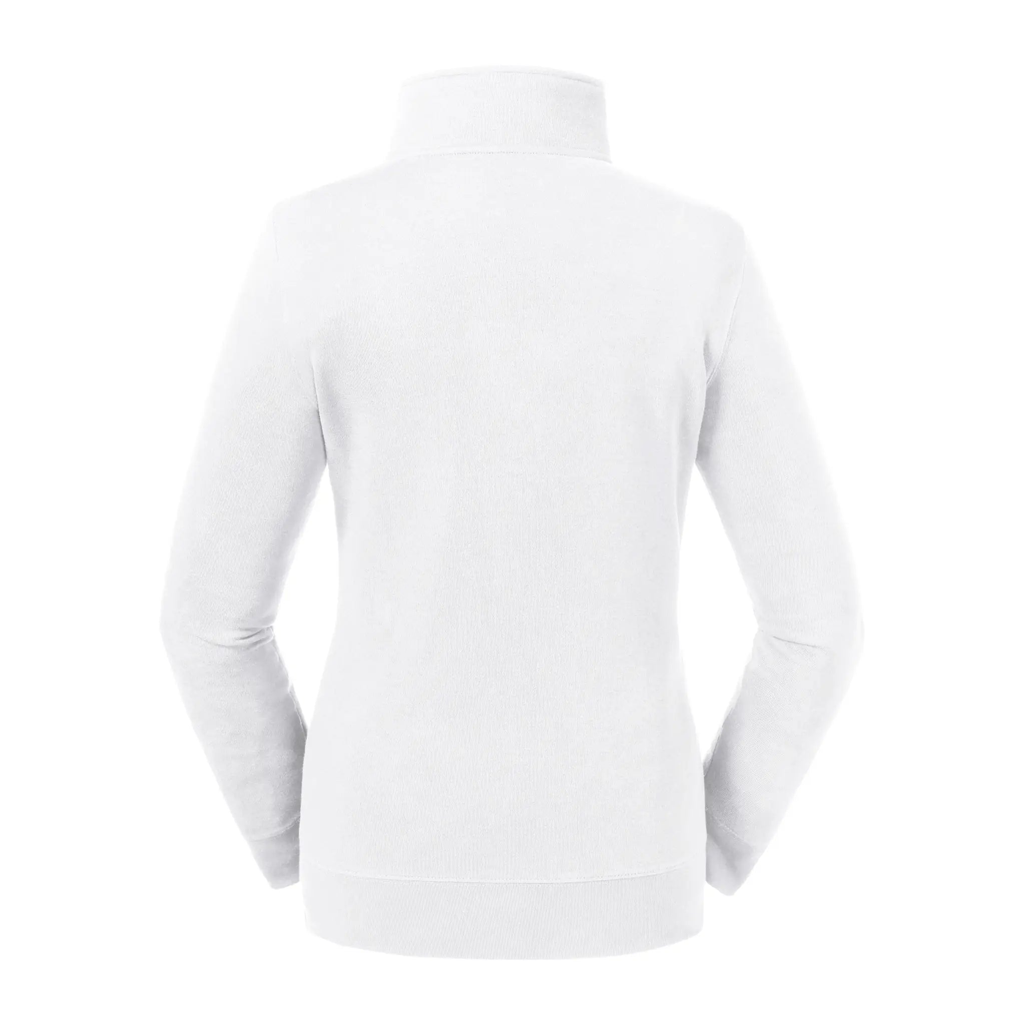 all-groups Women's Authentic Sweat Jacket