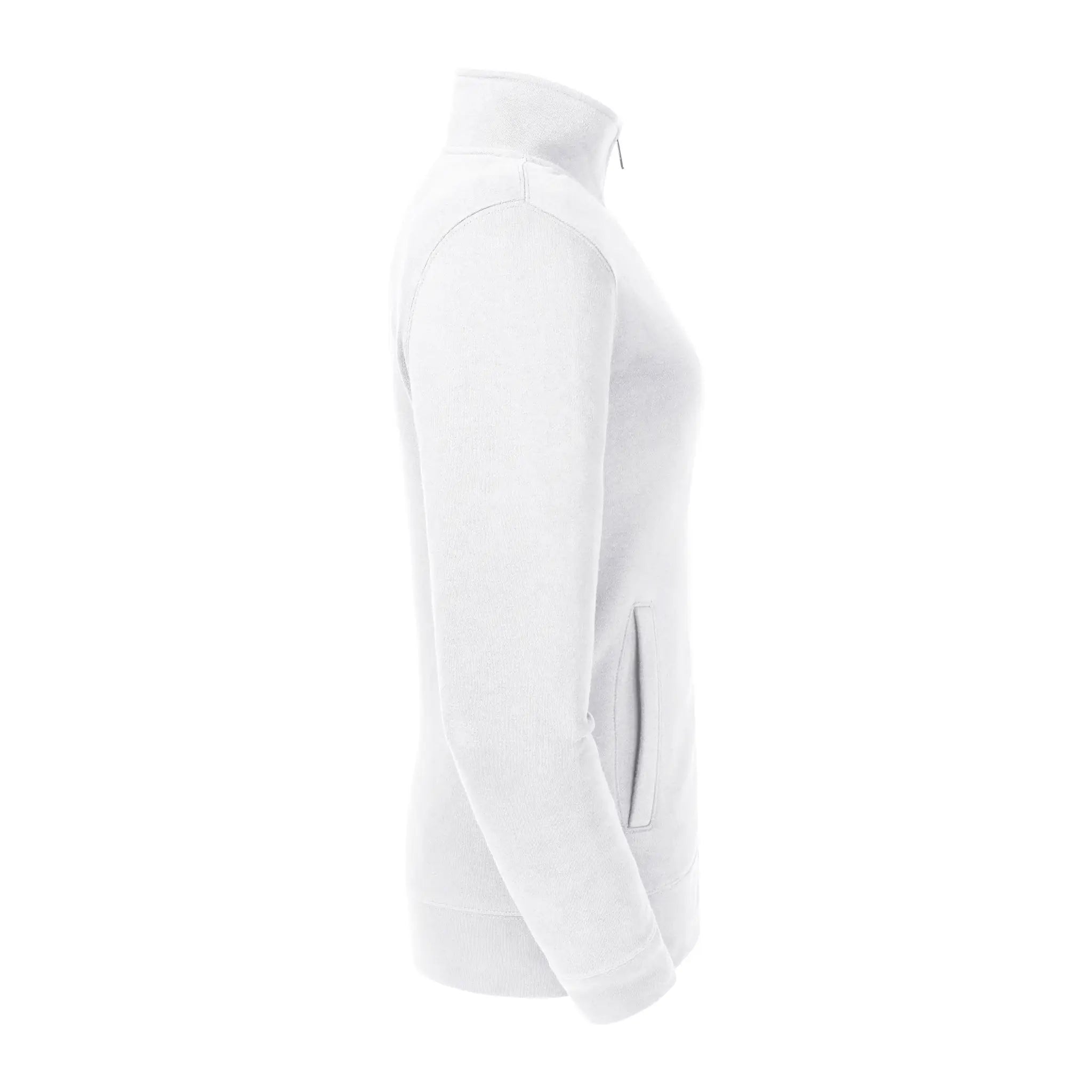 all-groups Women's Authentic Sweat Jacket