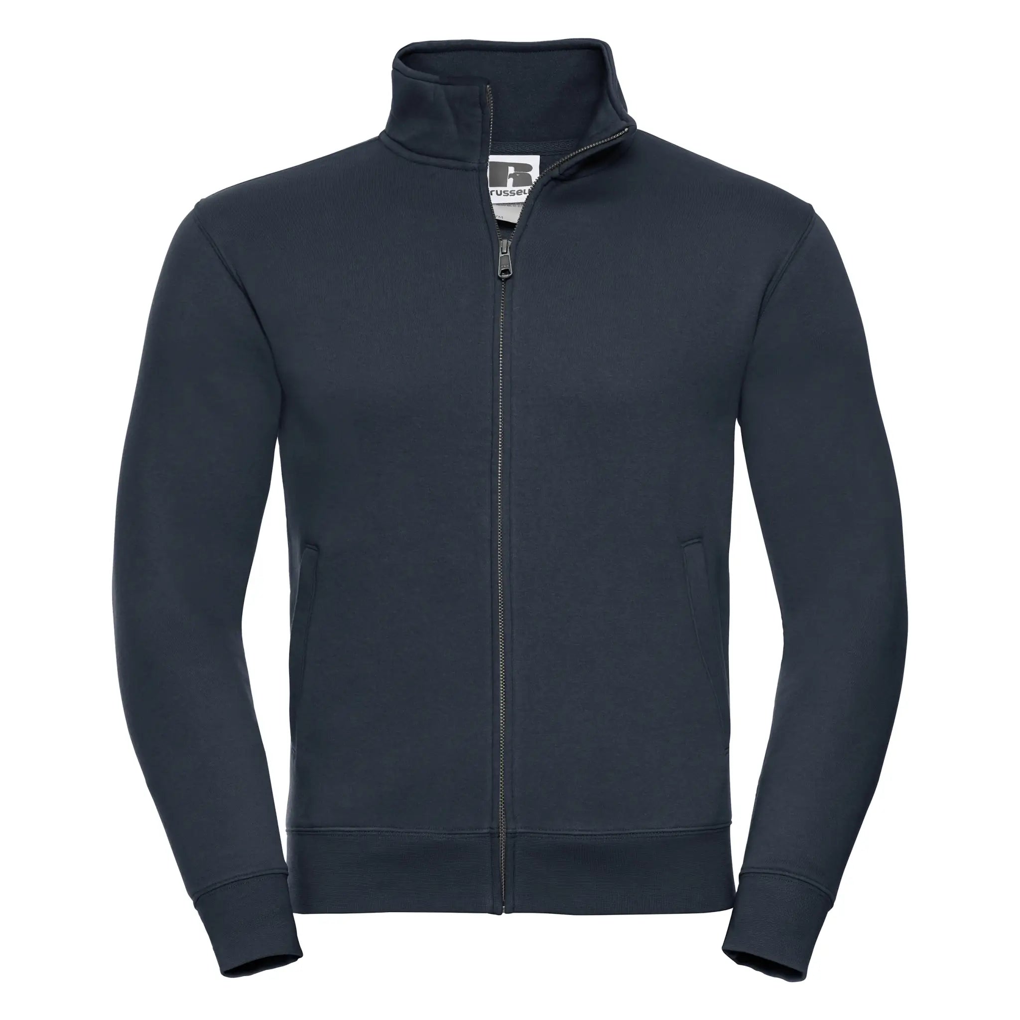 all-groups Men's Authentic Sweatshirt Jacket
