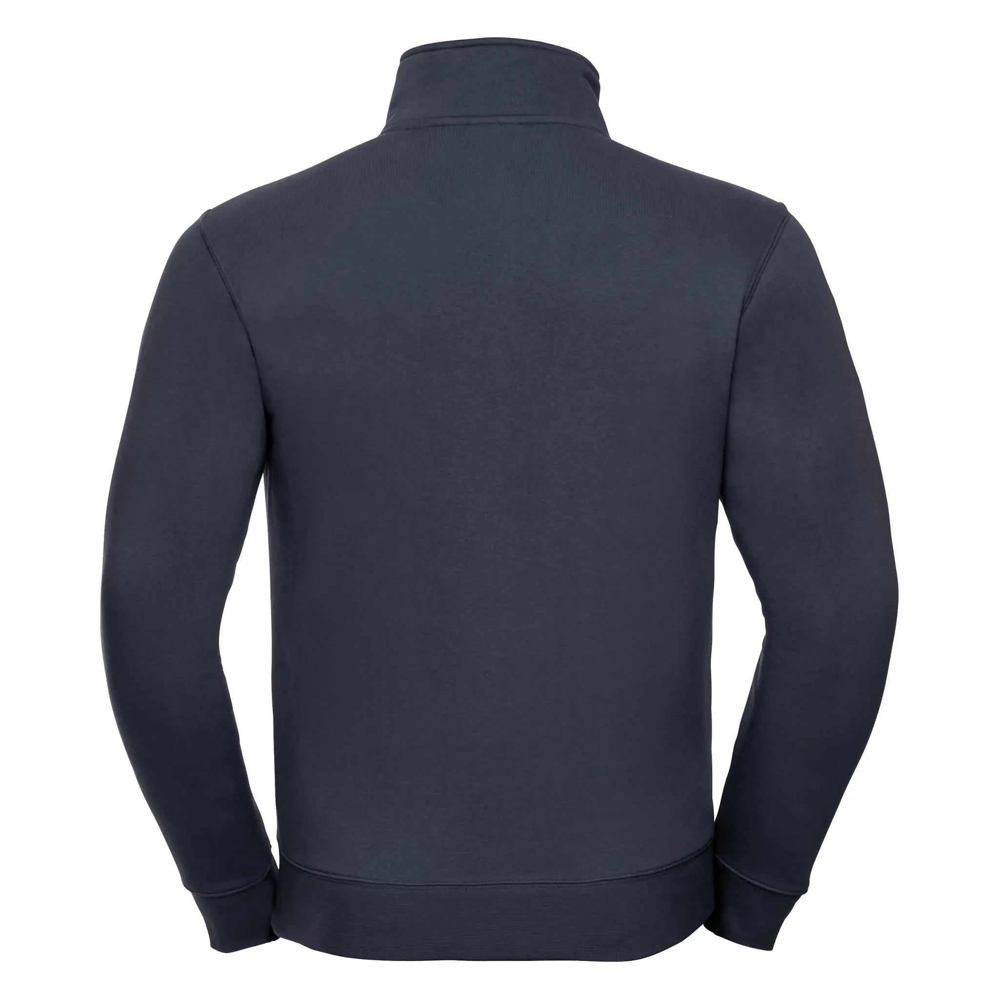 all-groups Men's Authentic Sweatshirt Jacket